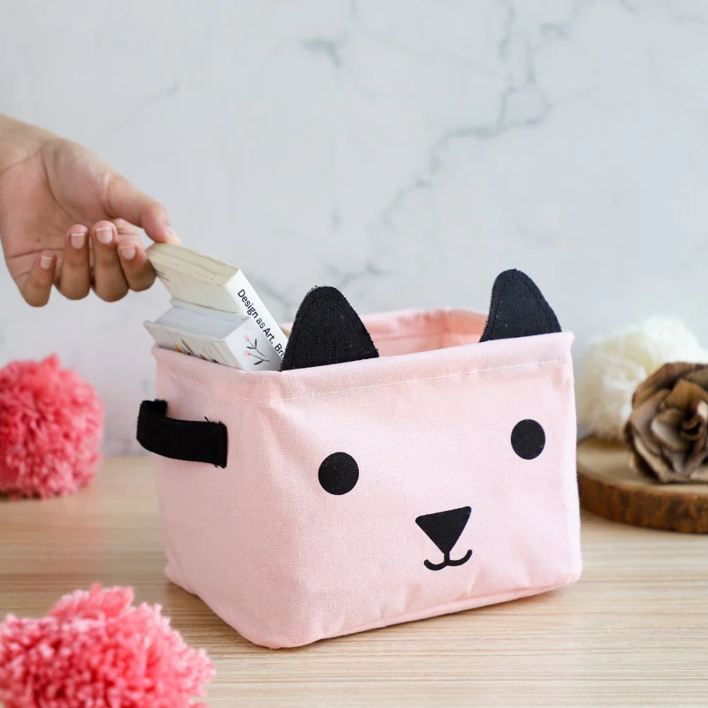 Rectangle Storage Box - Image 5