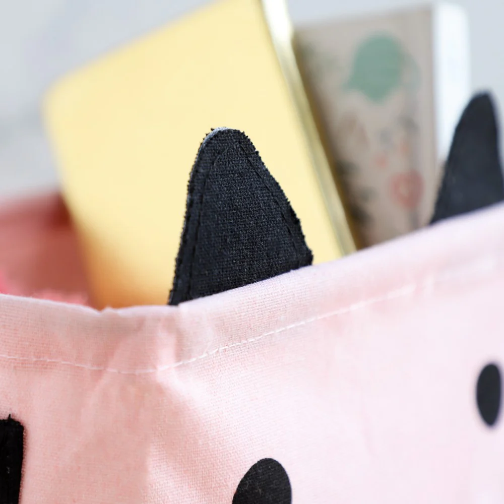 Rectangle Storage Box - Image 6