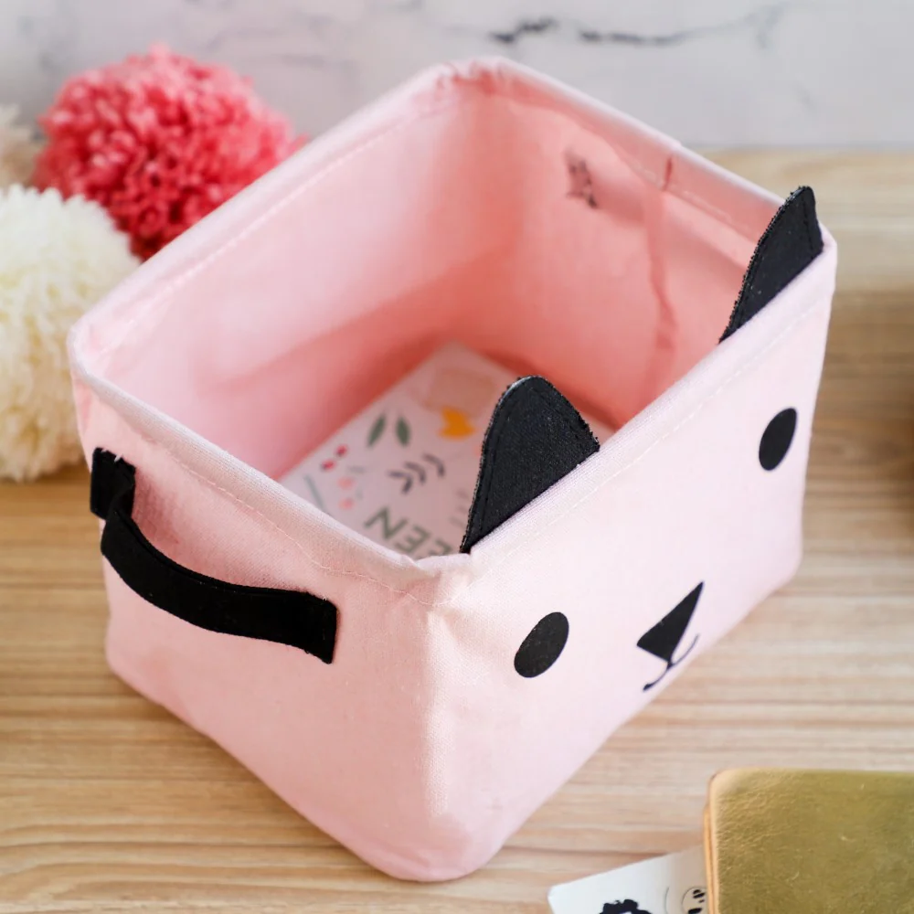 Rectangle Storage Box - Image 7