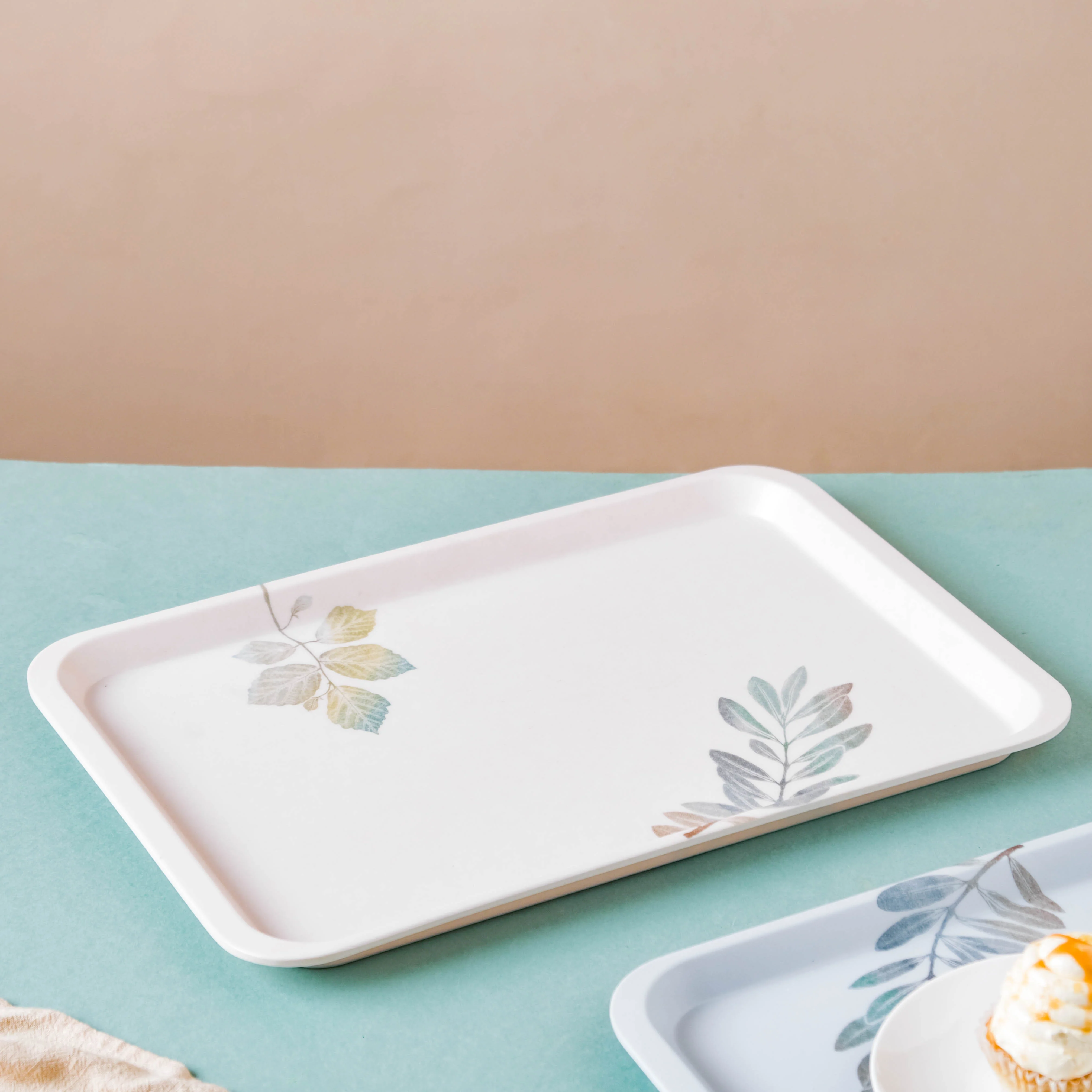 Rectangular Serving Tray - Image 6