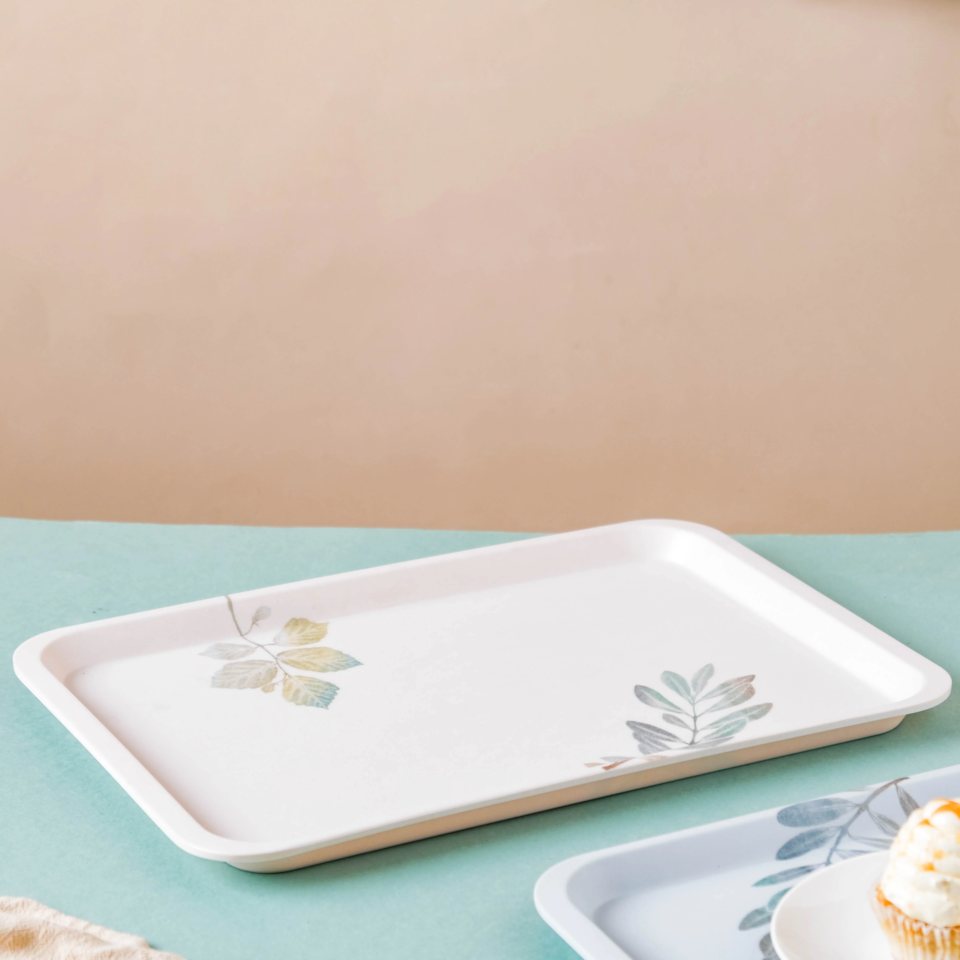 Rectangular Serving Tray - Image 8
