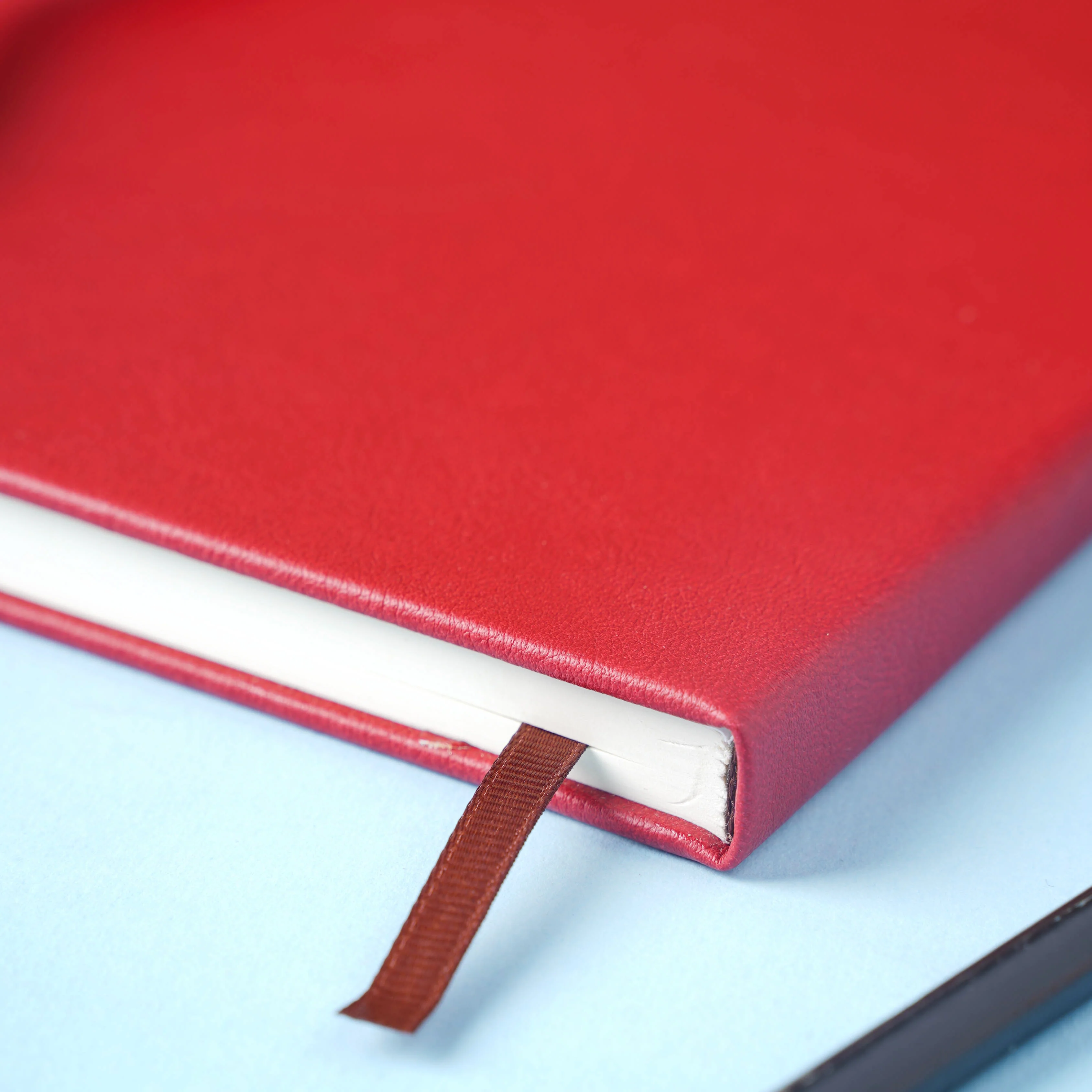 Red Notebook - Image 6
