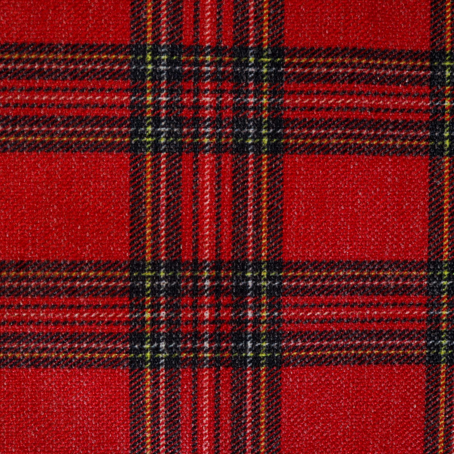 Red Placemat - Image 4