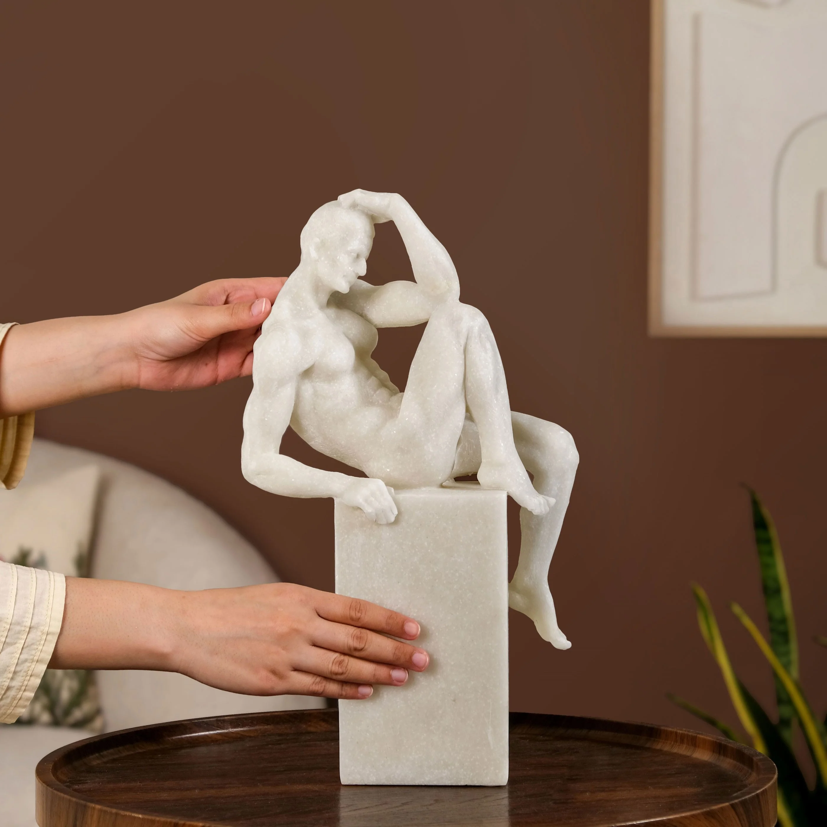 Renaissance Thinker Decor - Image 2