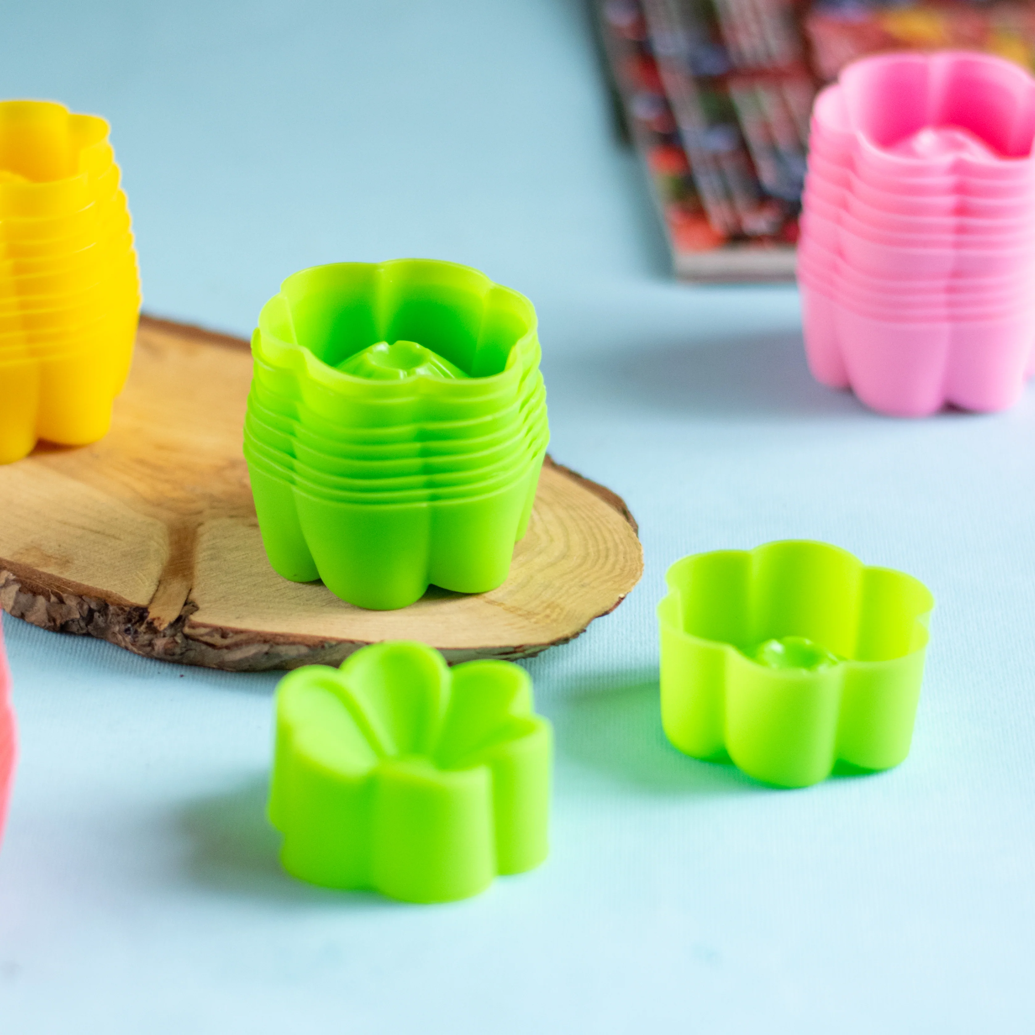 Resin Mould - Image 7
