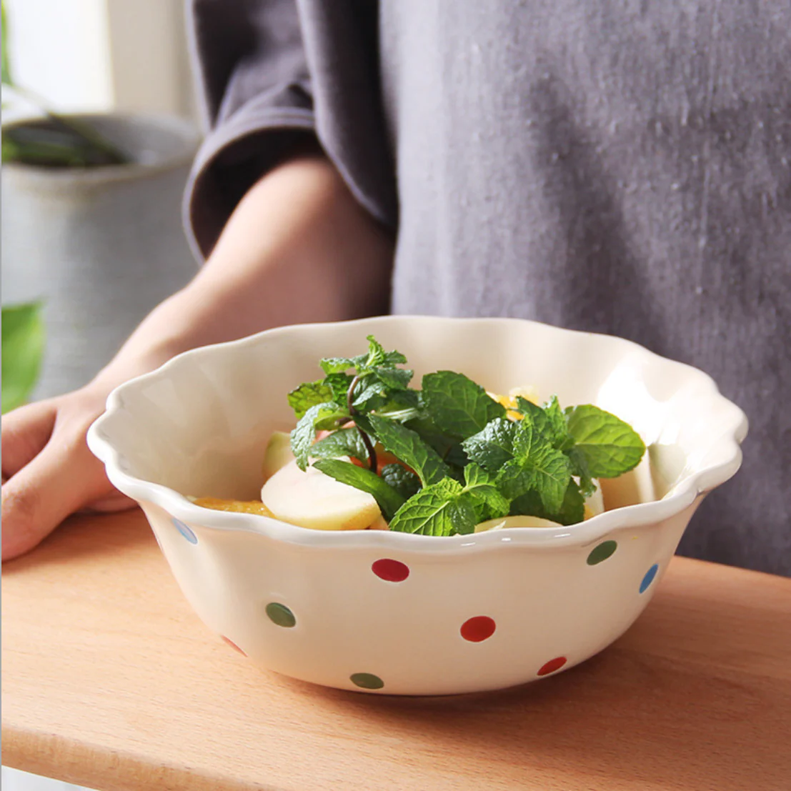 Retro Bowls 600 ml - Image 10