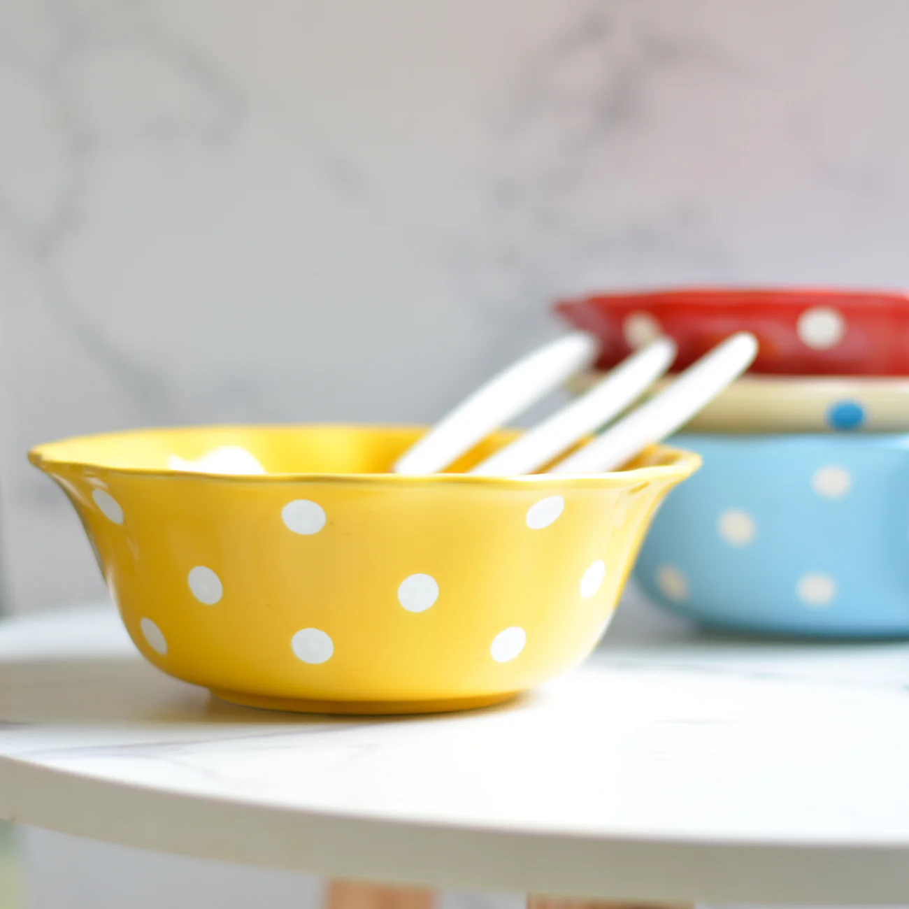 Retro Bowls 600 ml - Image 12