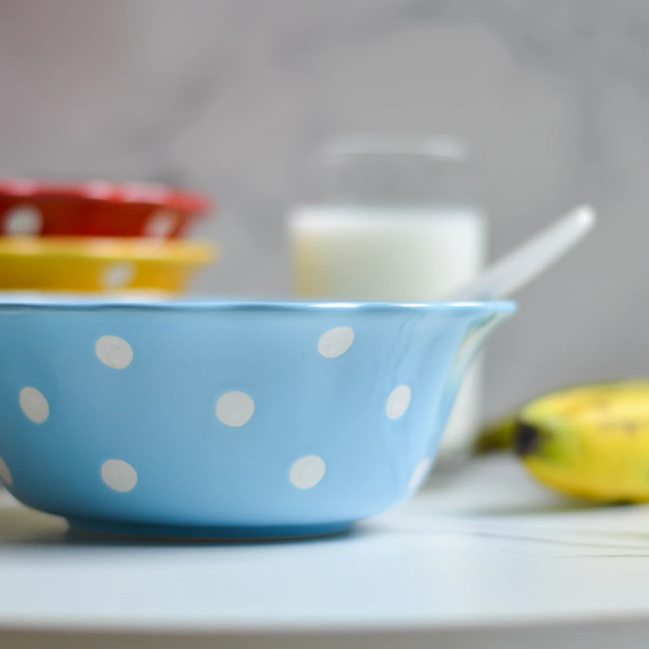 Retro Bowls 600 ml - Image 15