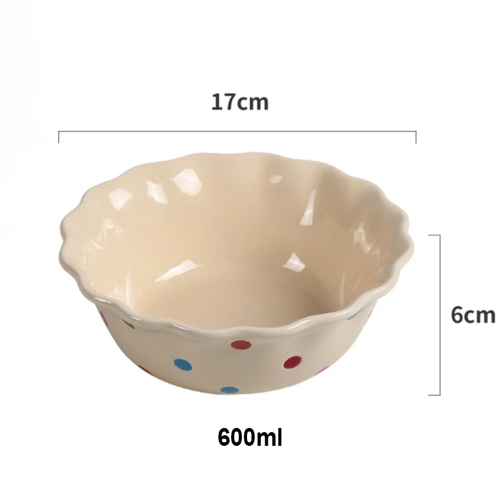 Retro Bowls 600 ml - Image 18