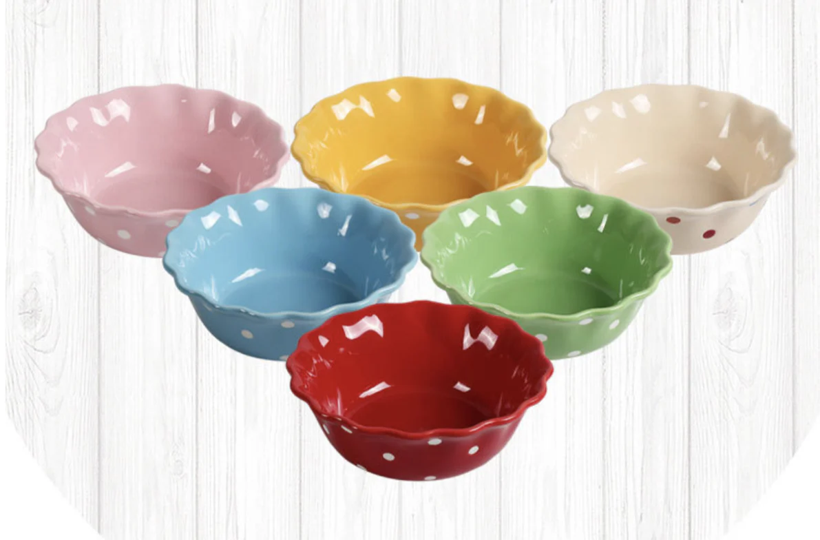 Retro Bowls 600 ml - Image 19