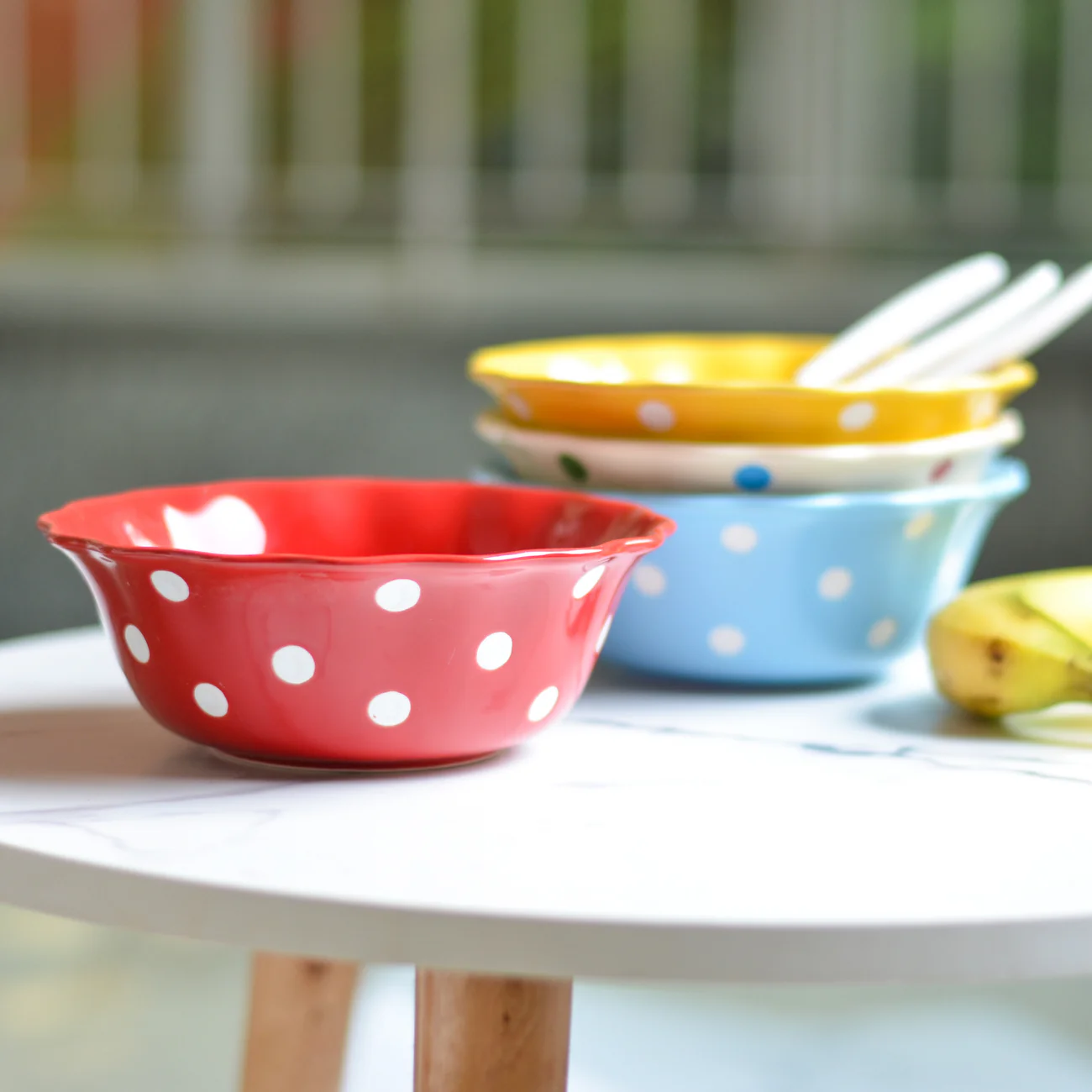 Retro Bowls 600 ml - Image 2