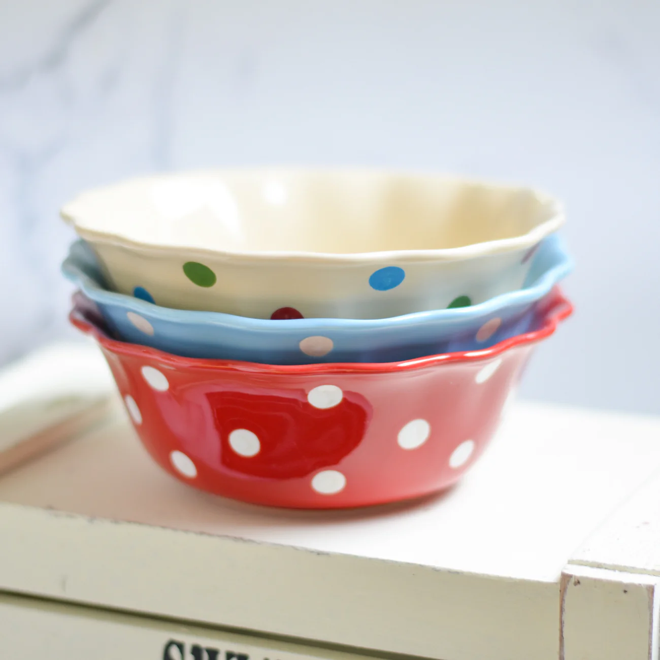 Retro Bowls 600 ml - Image 3