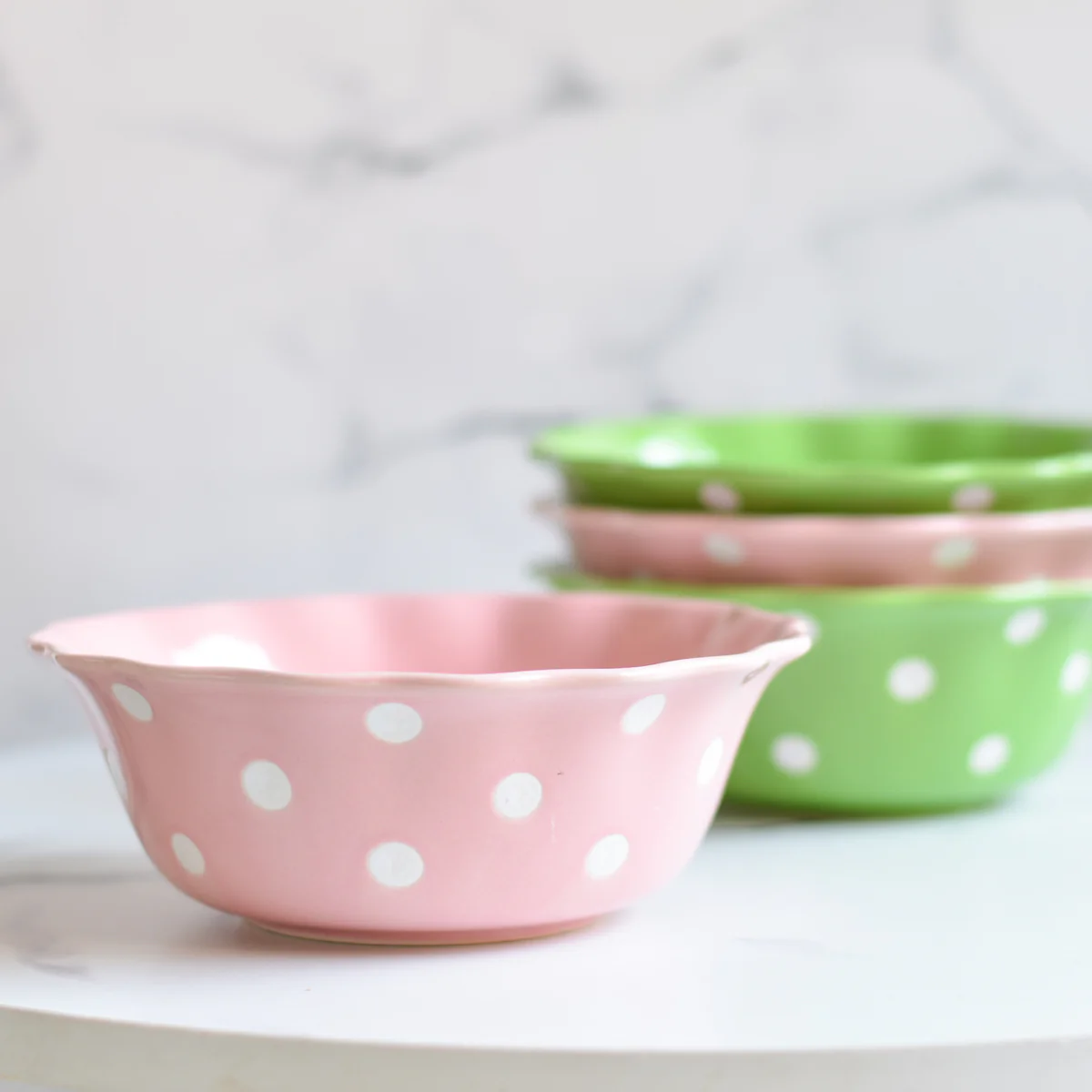 Retro Bowls 600 ml - Image 5