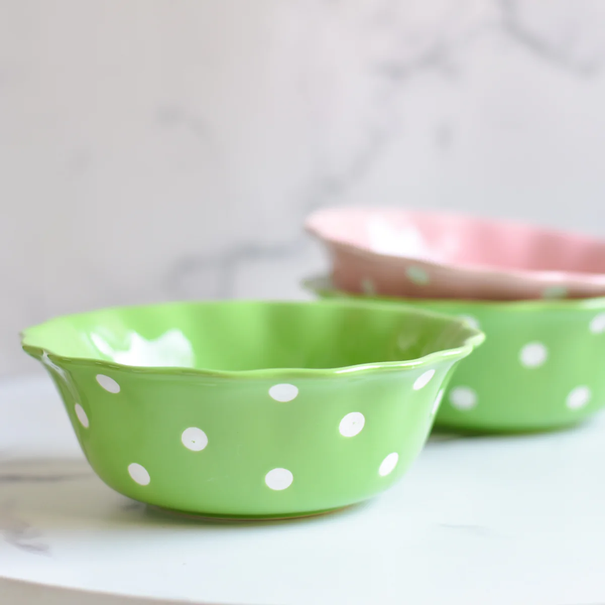 Retro Bowls 600 ml - Image 6