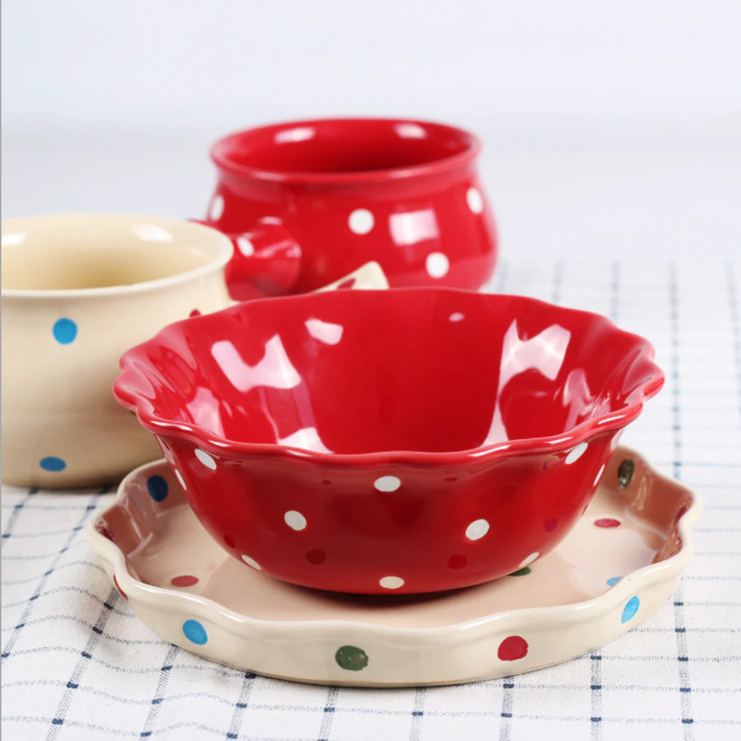 Retro Bowls 600 ml - Image 7