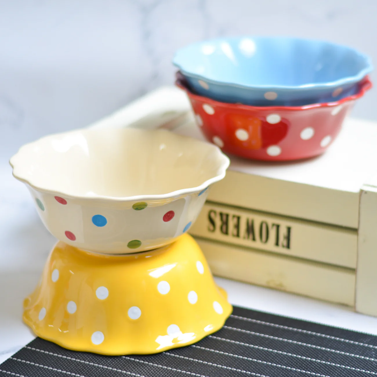 Retro Bowls 600 ml - Image 8