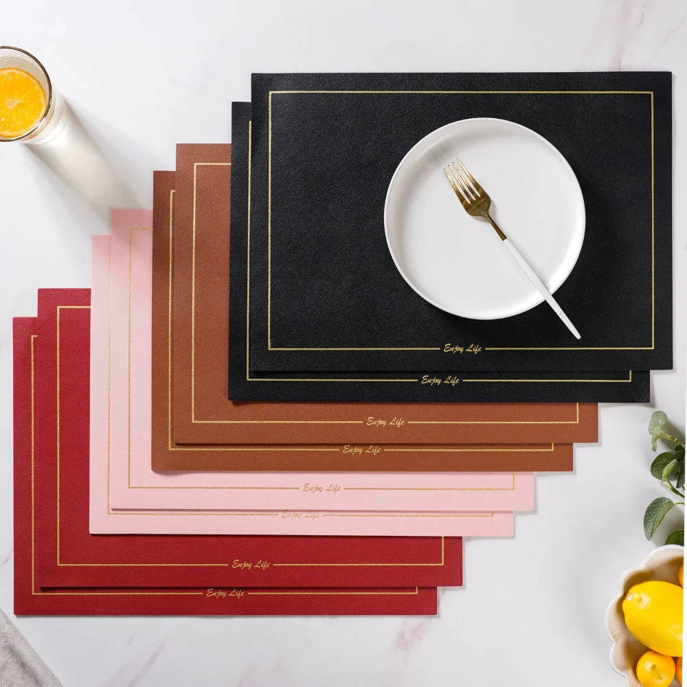Reversible Placemat Set of 2 - Image 2