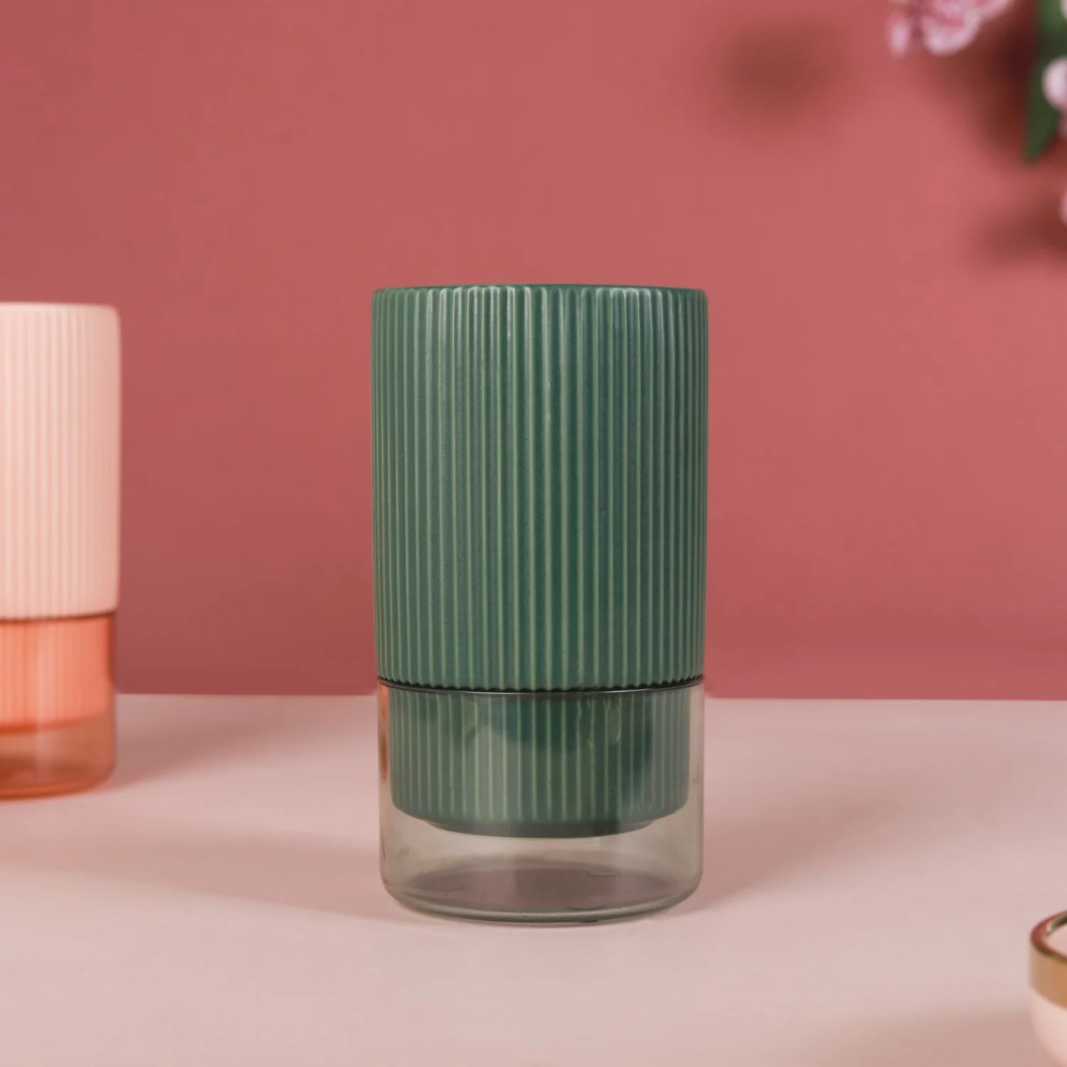 Ribbed Chopstick Stand - Image 4