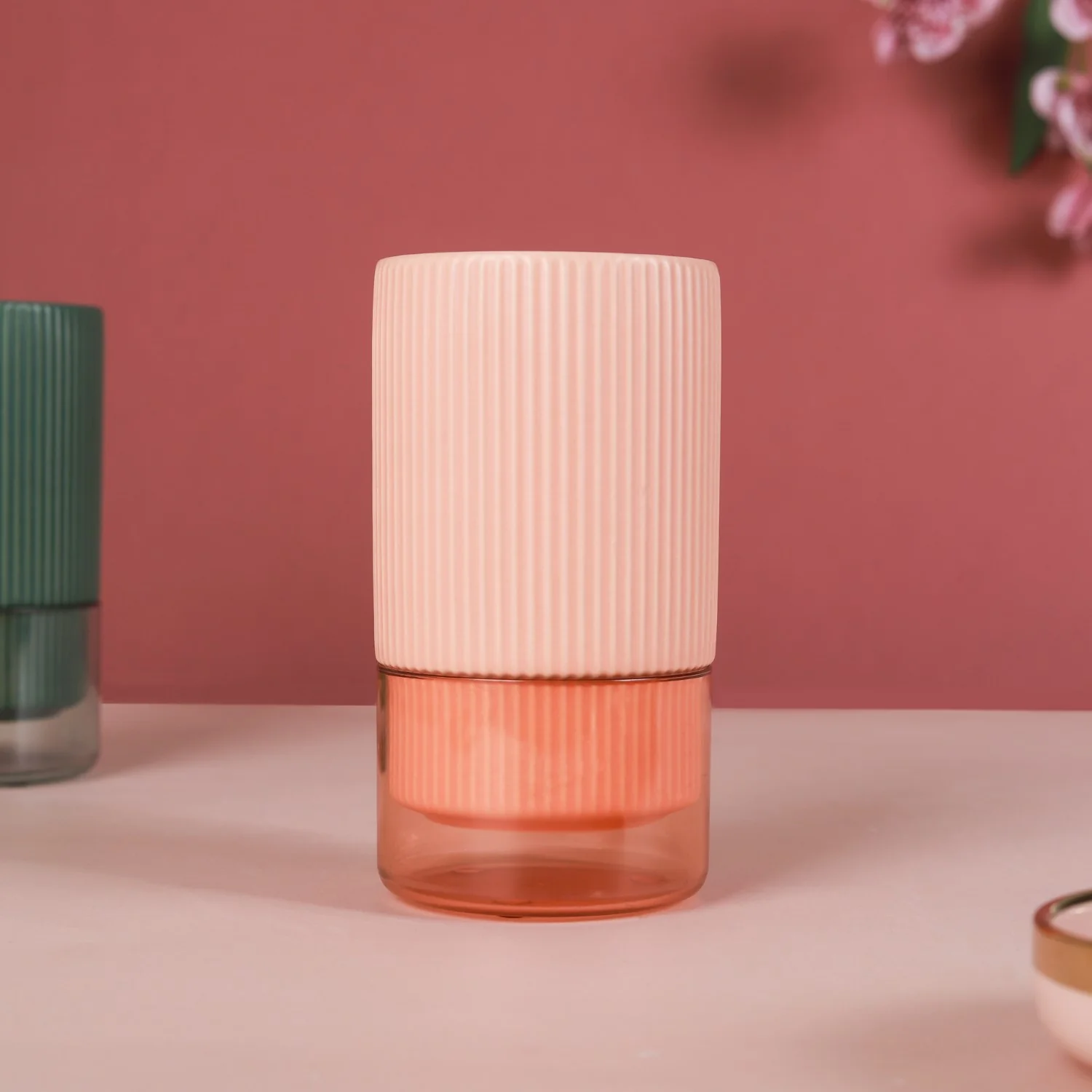 Ribbed Chopstick Stand - Image 6