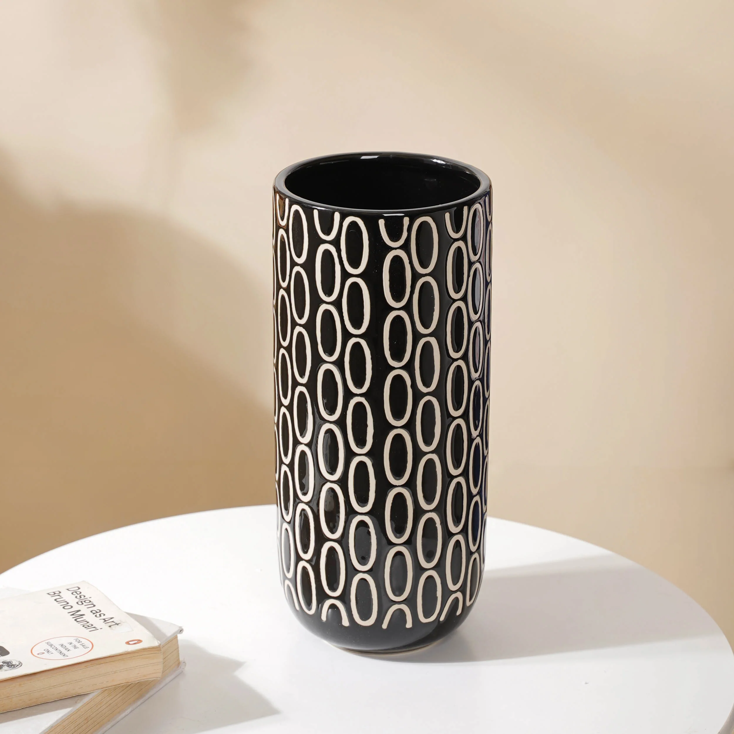 Room Decor Flower Vase - Image 5