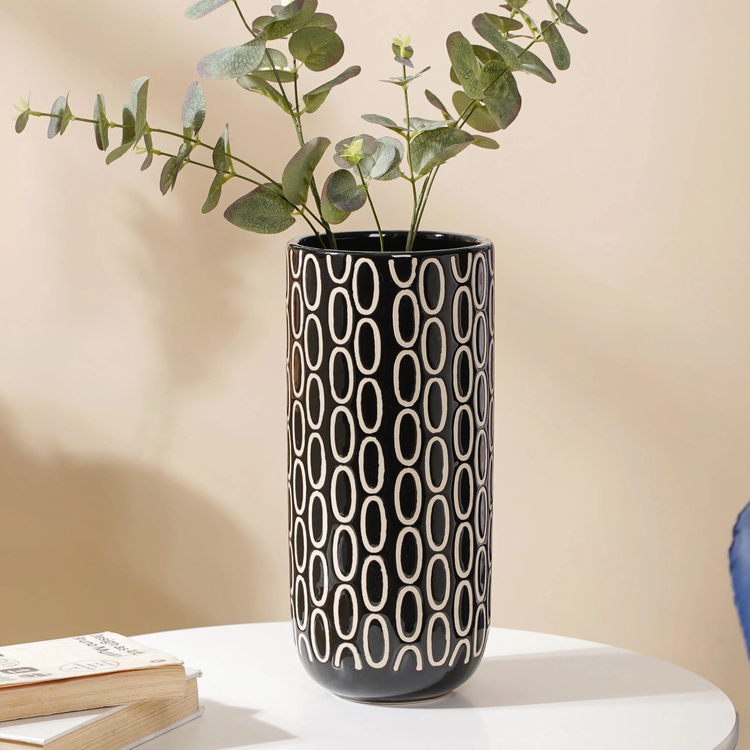 Room Decor Flower Vase - Image 6