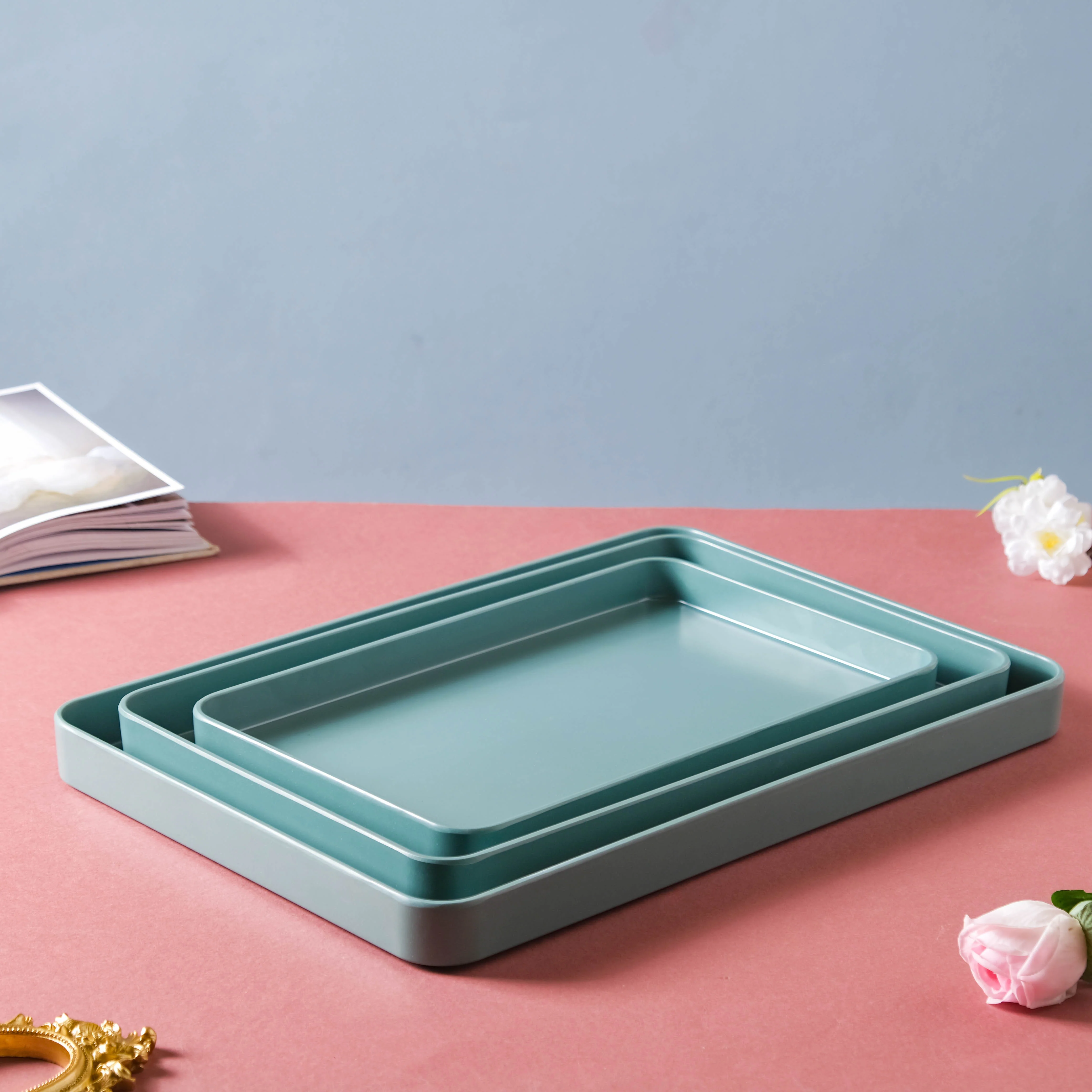 Room Essentials Tray - Image 7