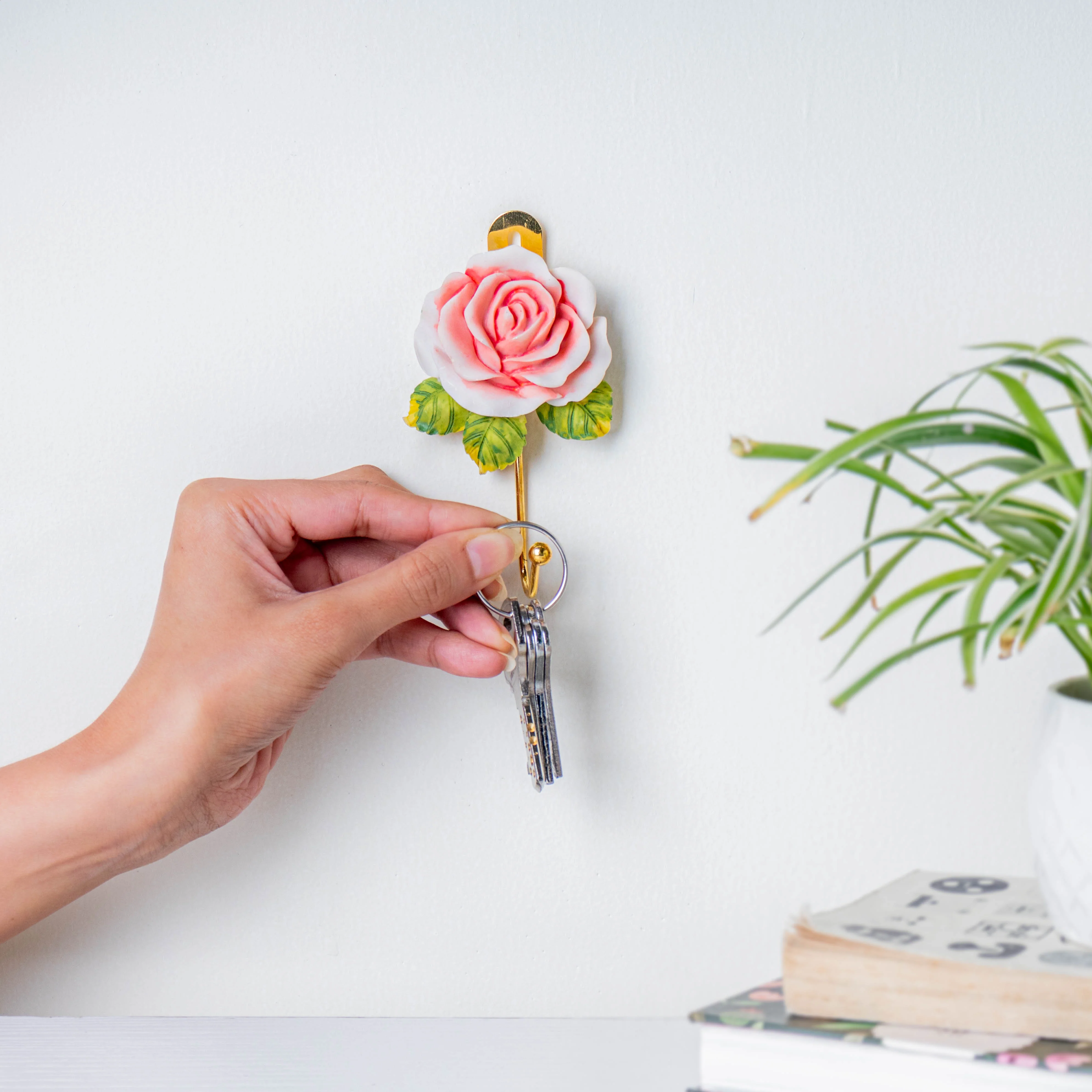 Rose Hook - Image 2