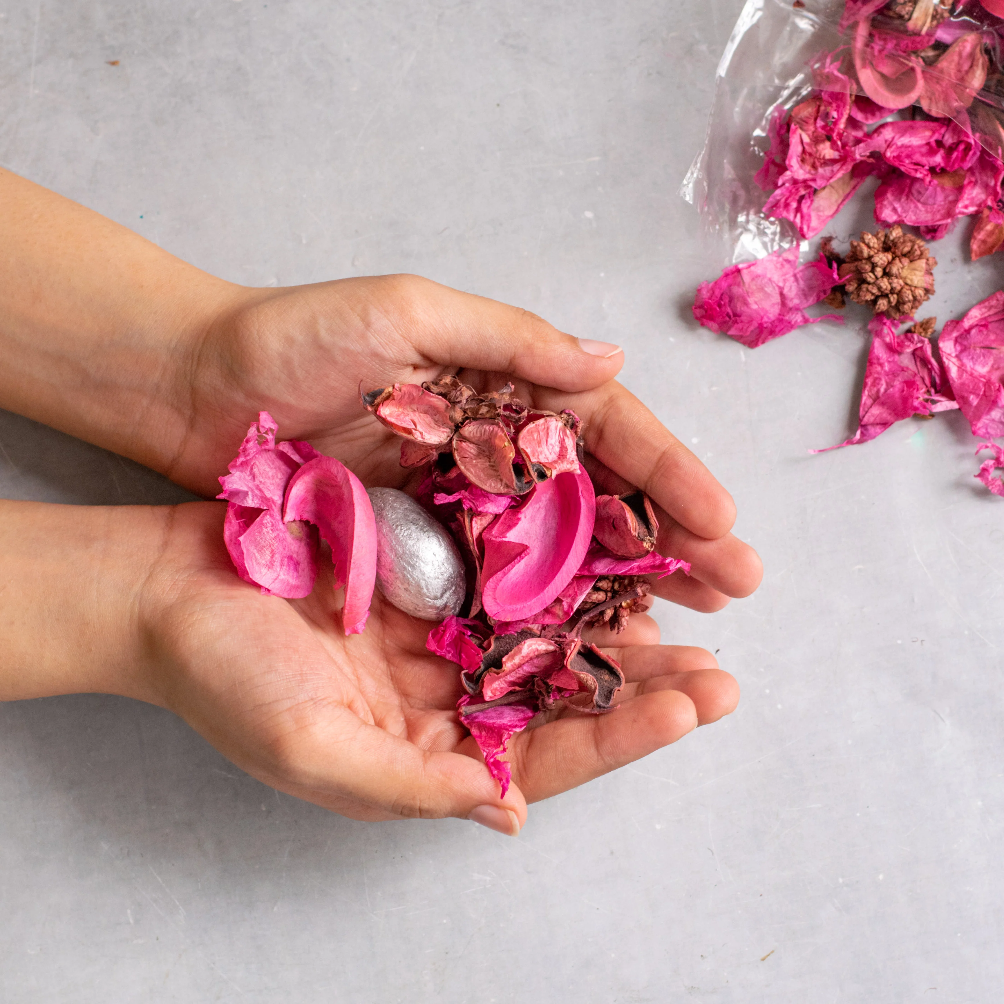 Rose Petal Potpourri - Image 4