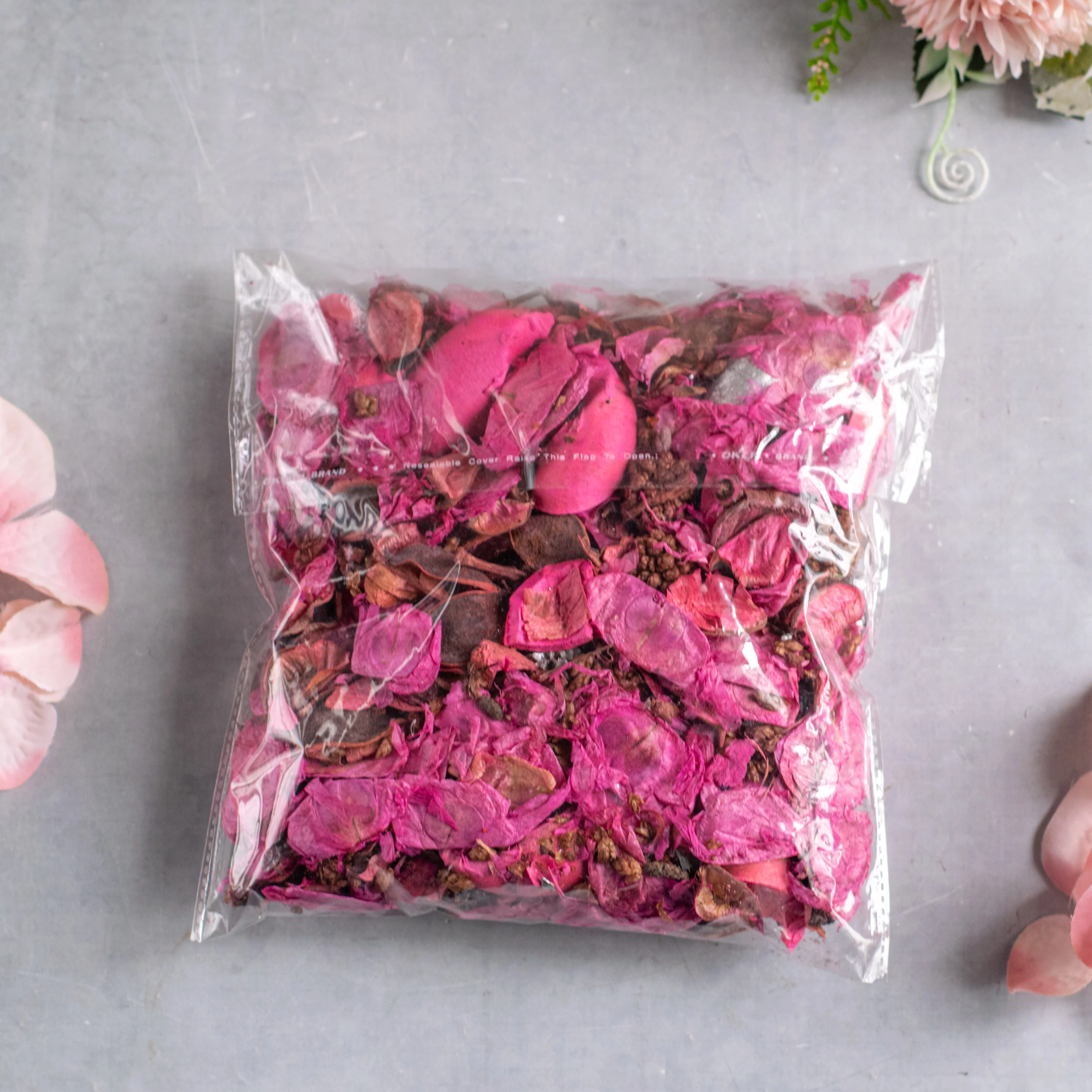 Rose Petal Potpourri - Image 7