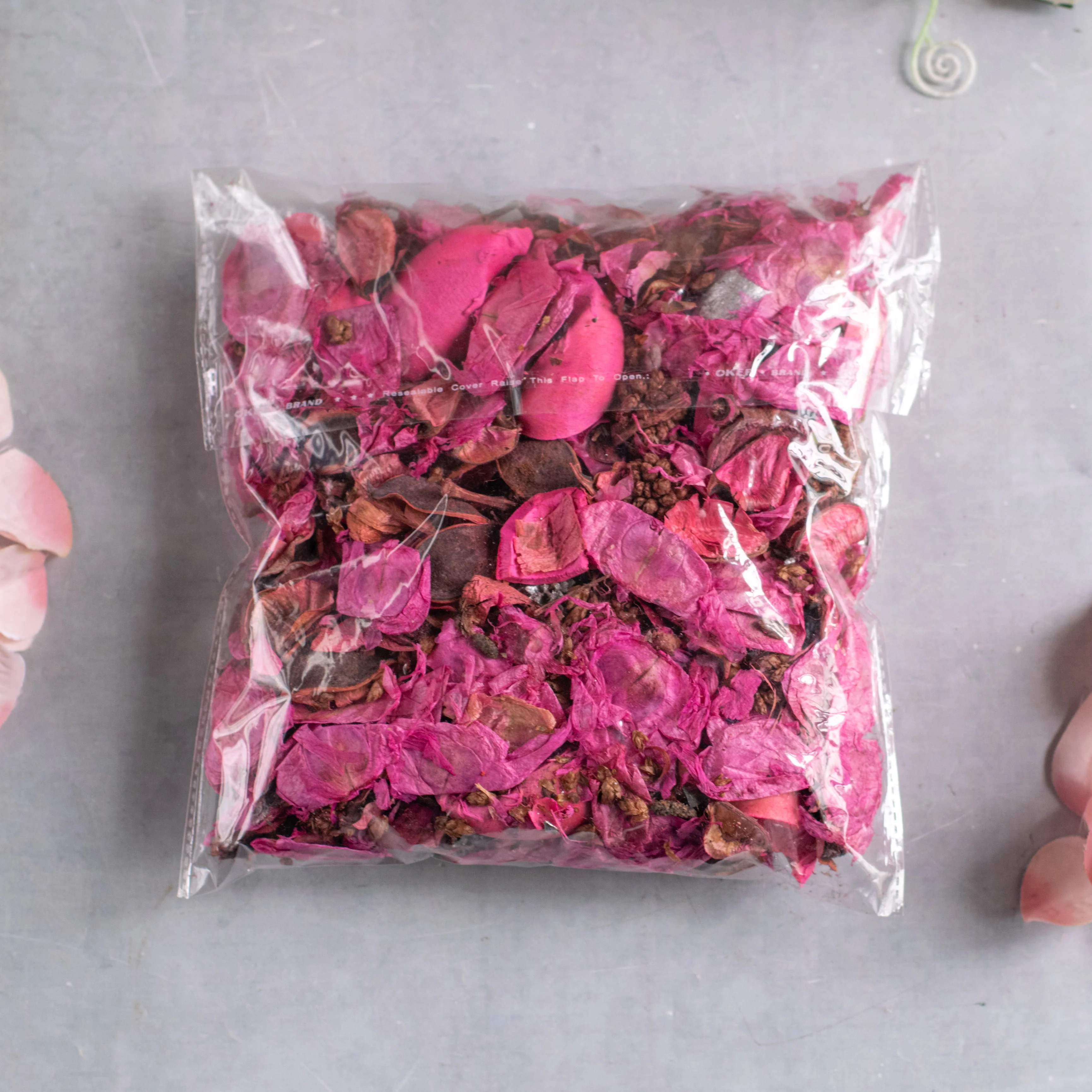 Rose Petal Potpourri - Image 8