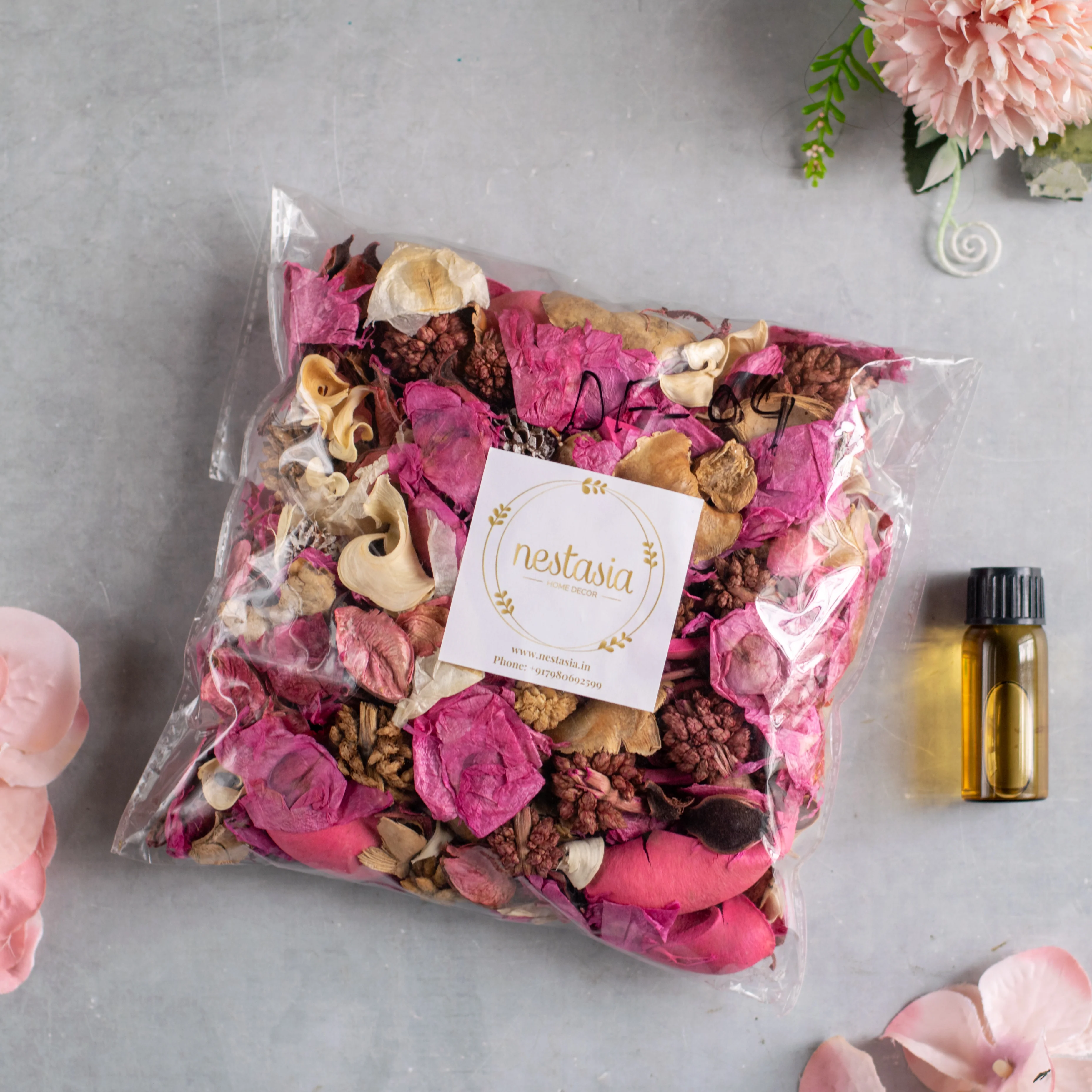 Rose Potpourri - Image 9