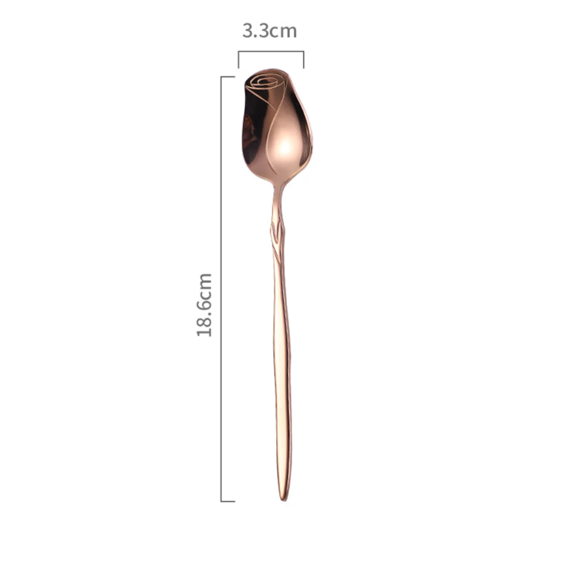 Rose Cutlery - Image 26