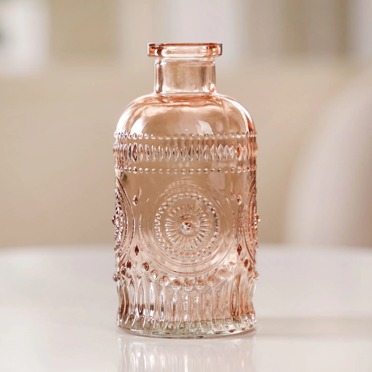 Rosewood Haven Fragrance Jar And Reed Diffuser Gift Set Of 3 - Image 6