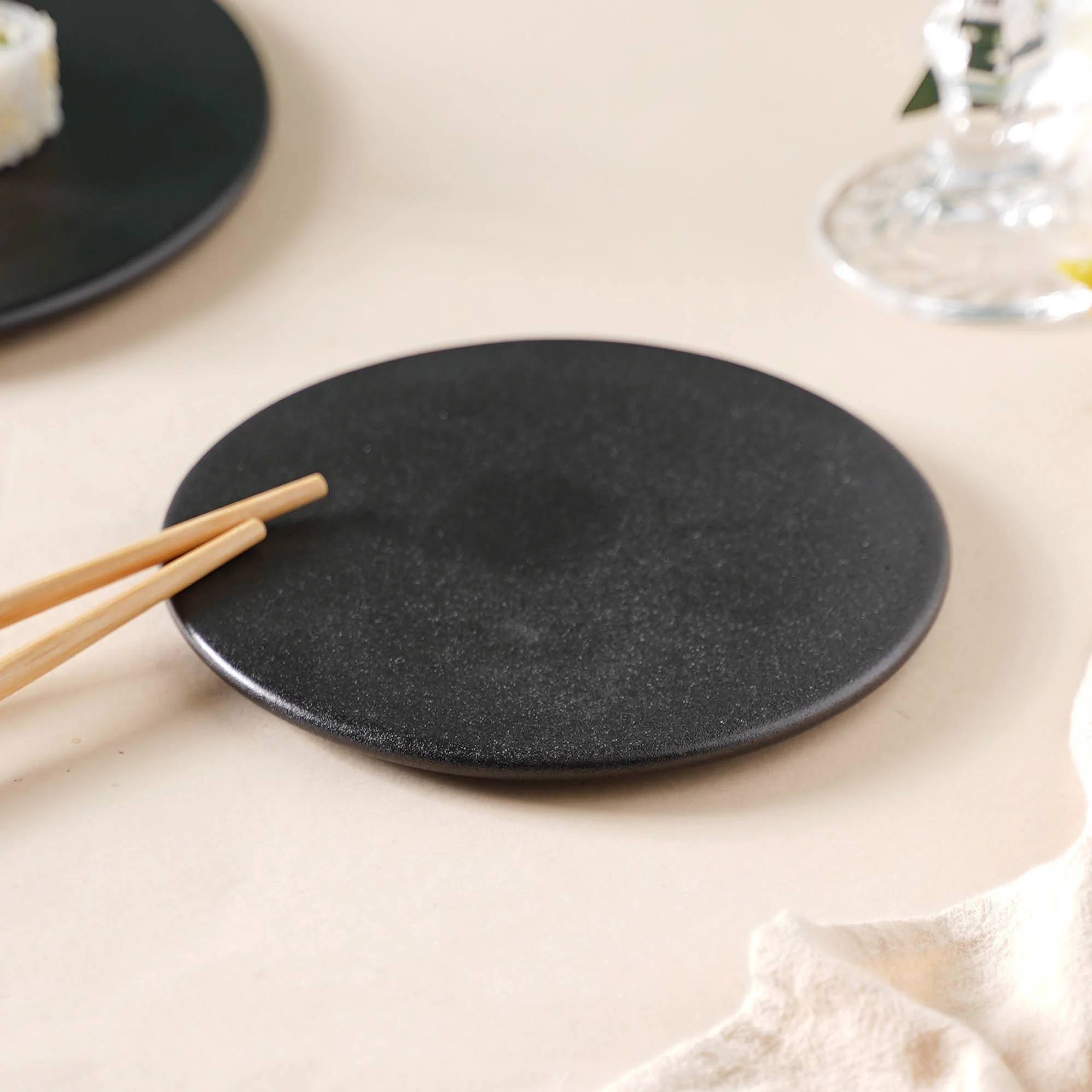 Round Cheese Board - Image 2