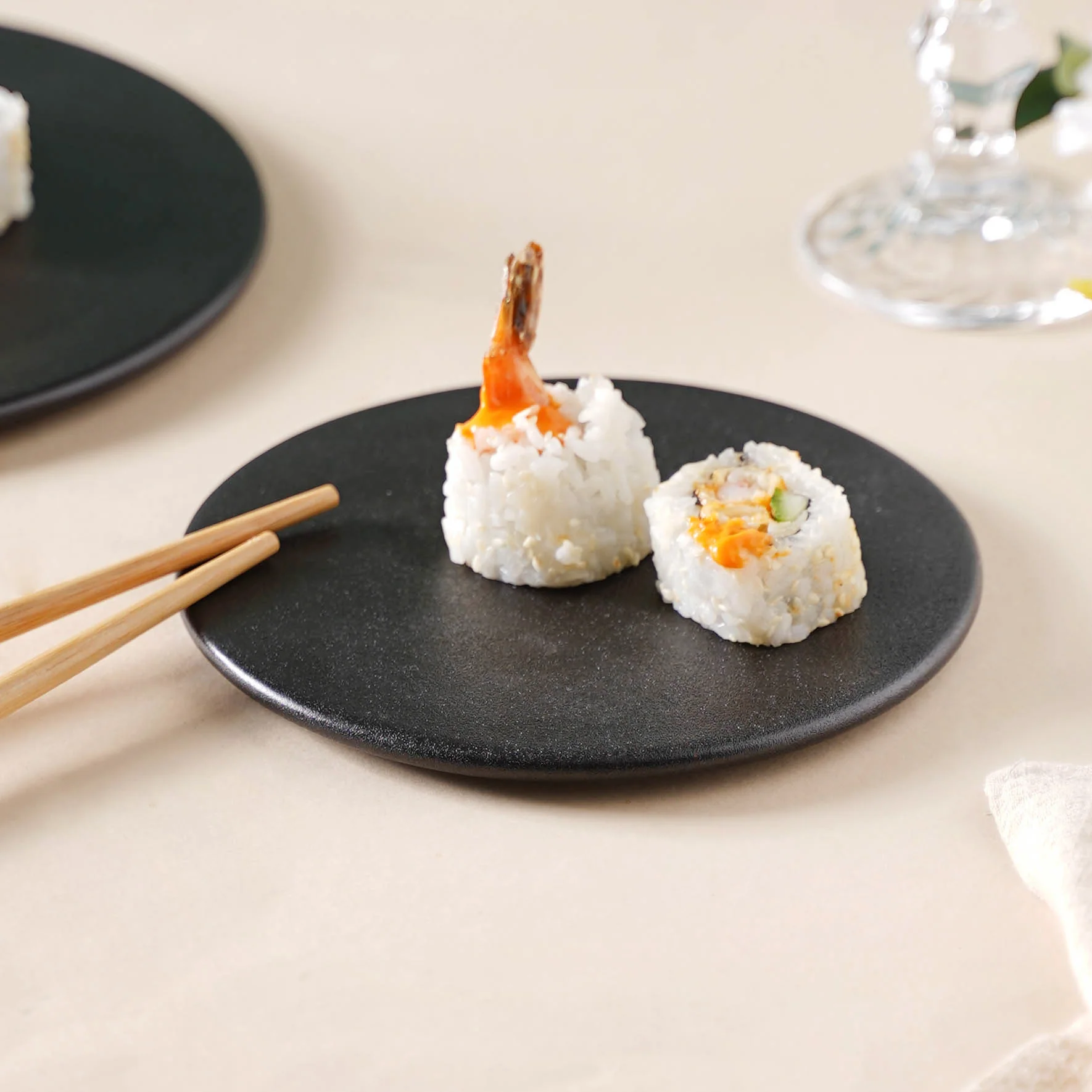 Round Cheese Board - Image 4
