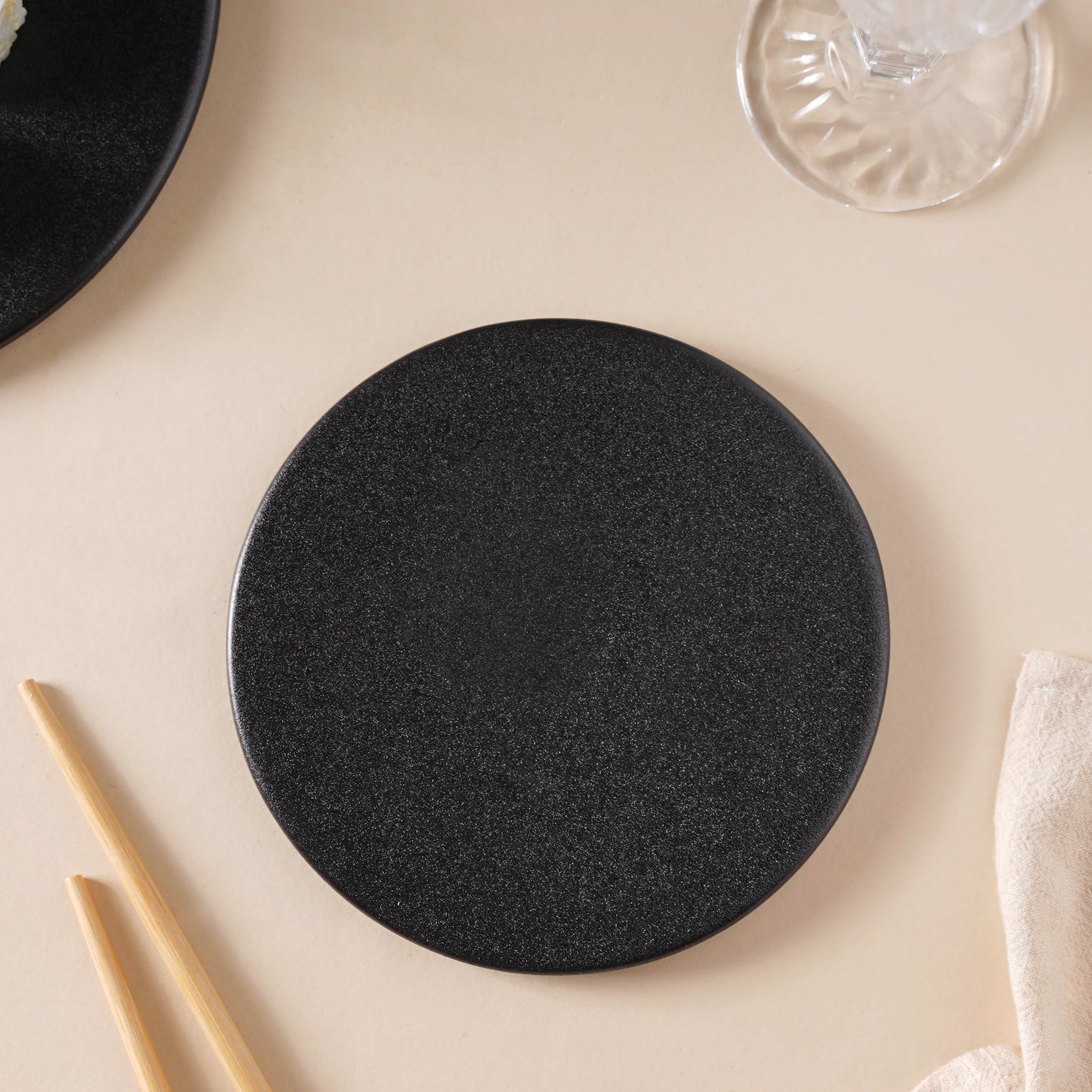 Round Cheese Board - Image 5