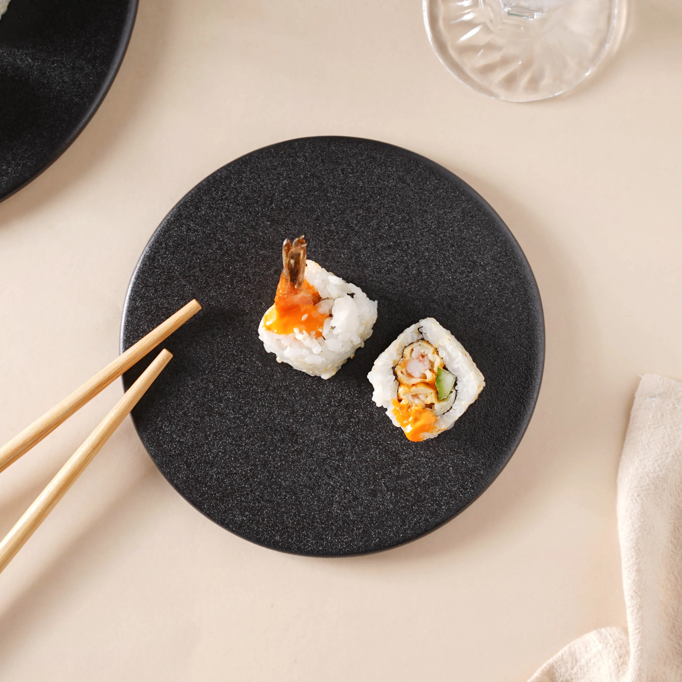 Round Cheese Board - Image 6