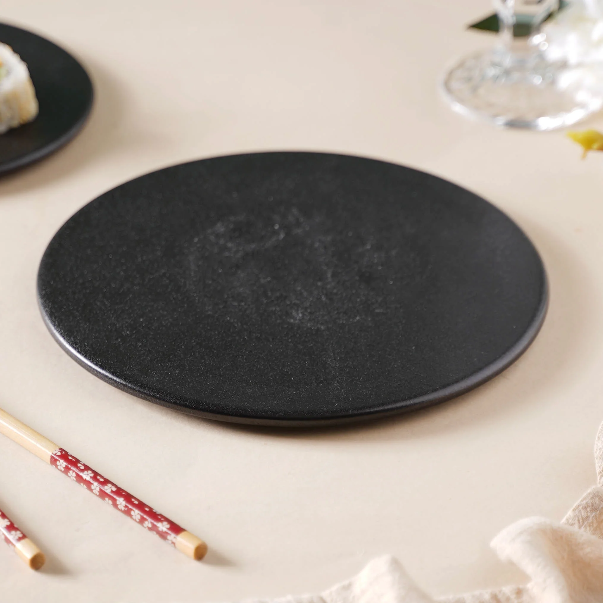Round Cheese Board Small - Image 4