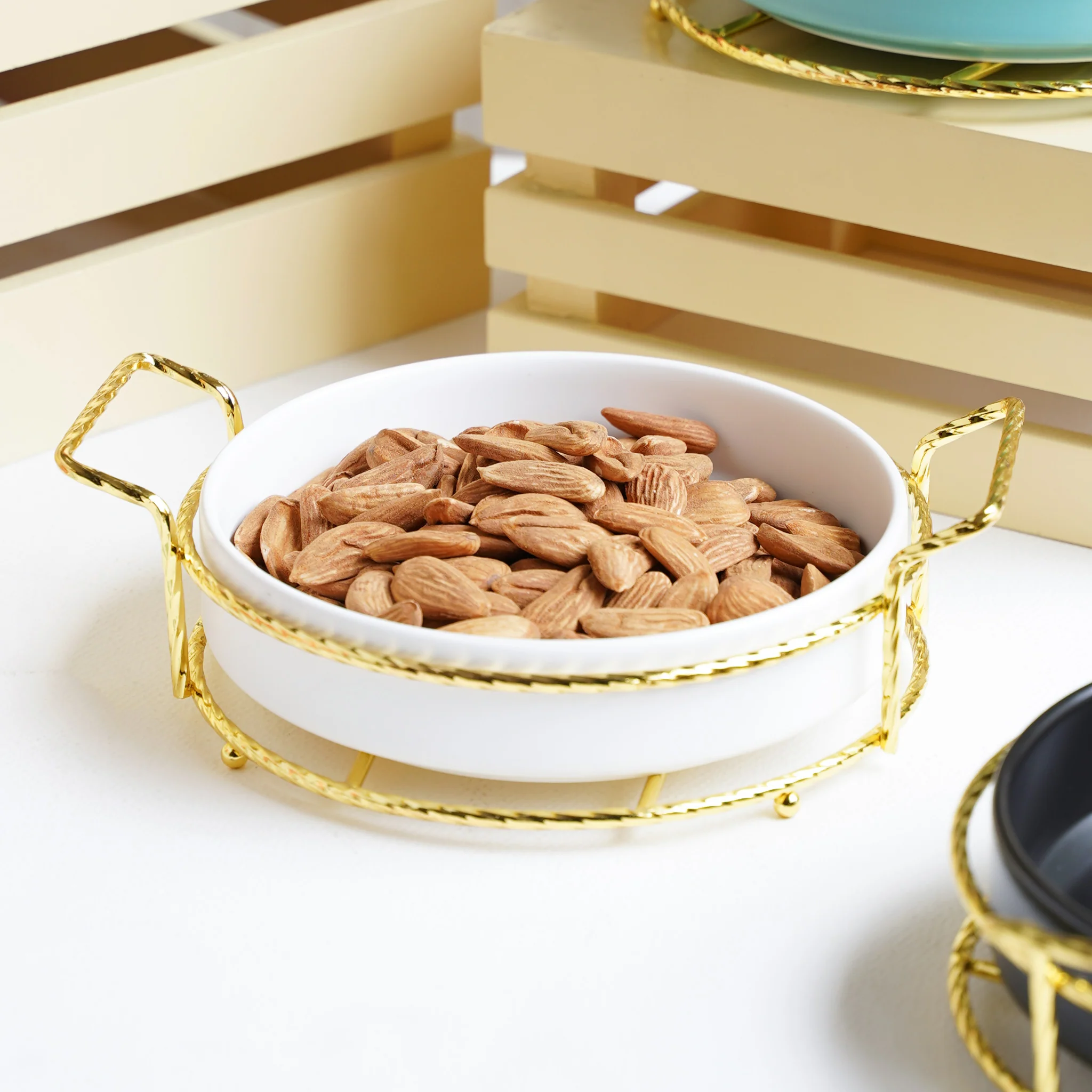 Round Platter - Image 12