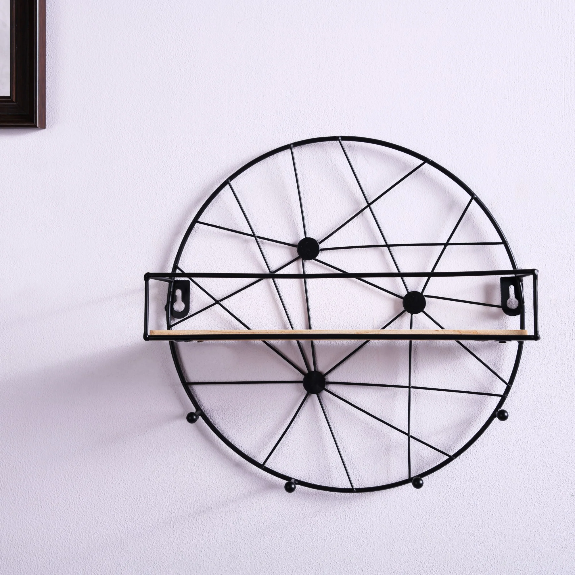 Round Shelf - Image 3