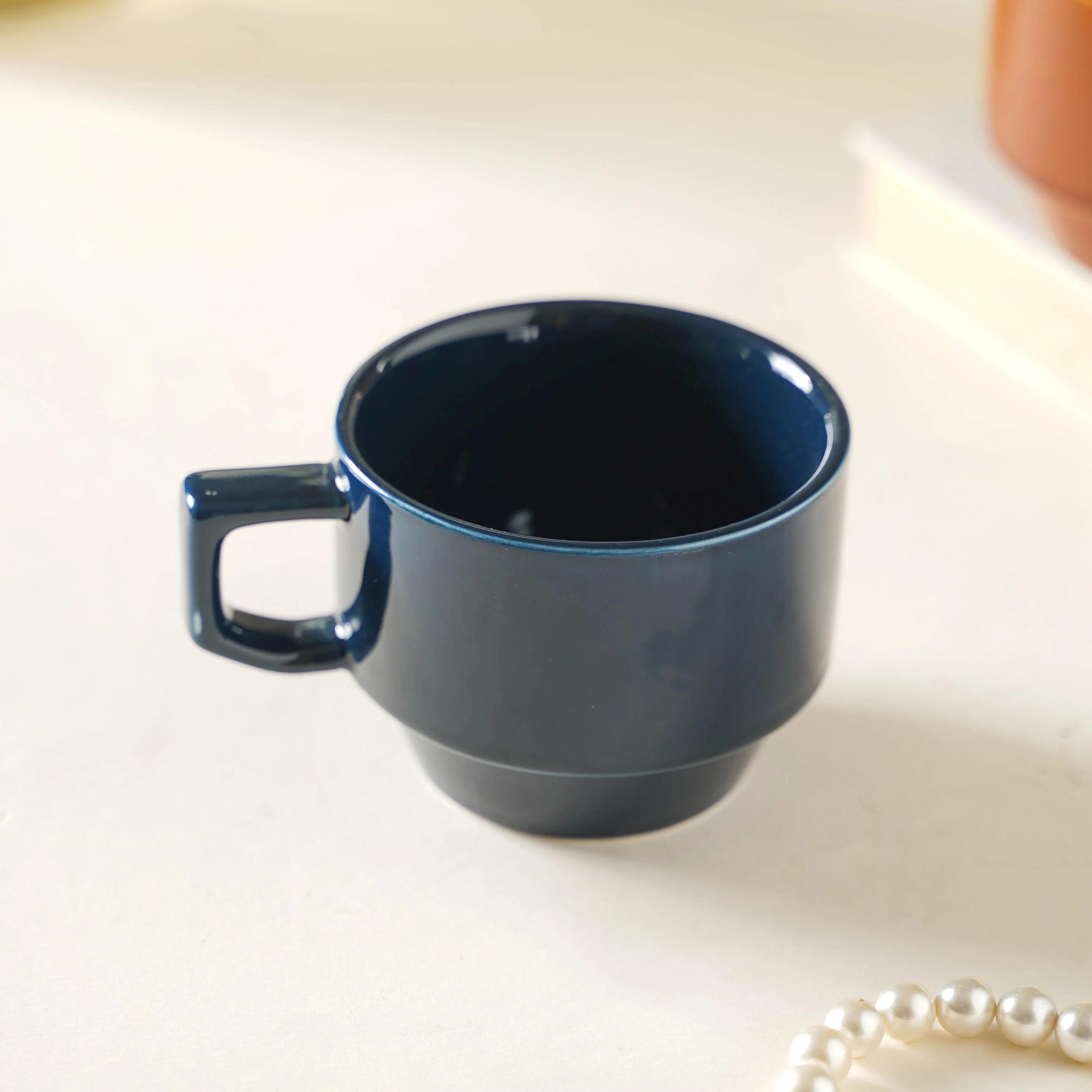 Round Tea-Cup - Image 7
