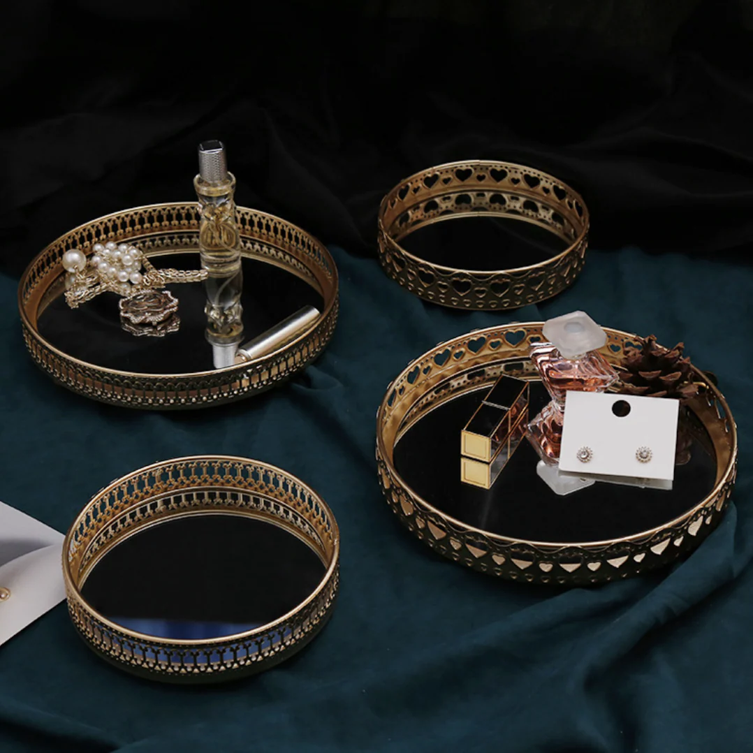 Round Tray - Image 3