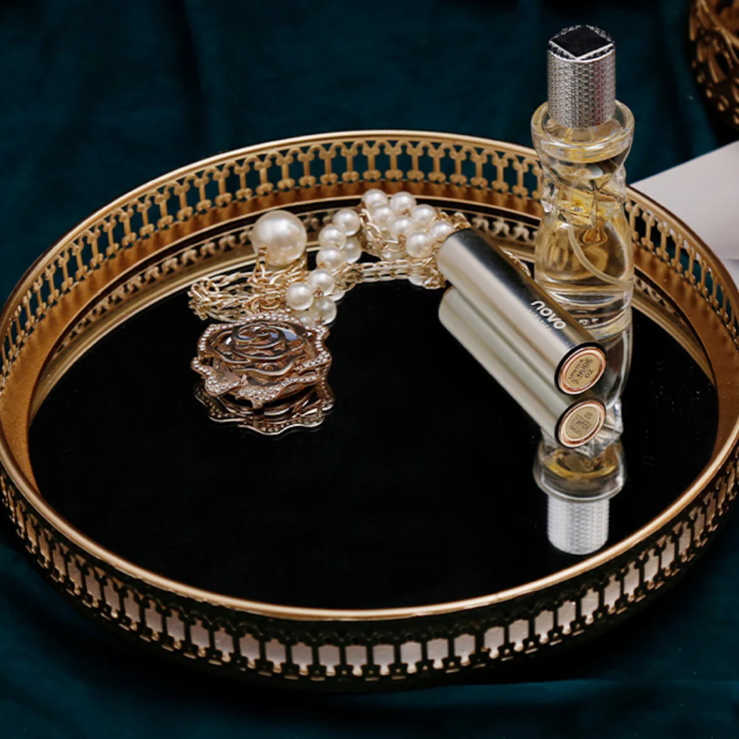 Round Tray - Image 5