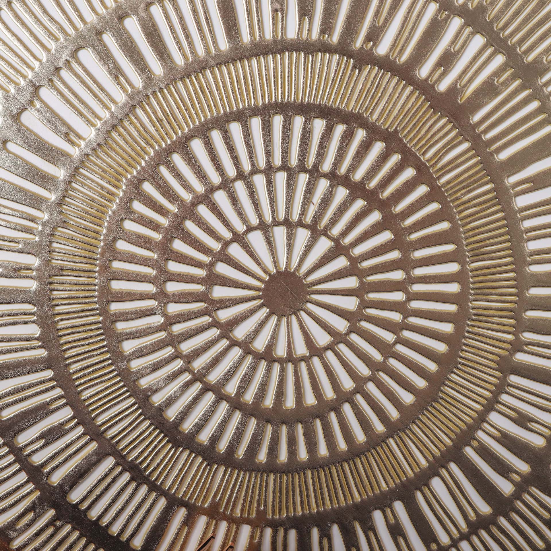Round Vinyl Placemat Set of 2 - Image 13