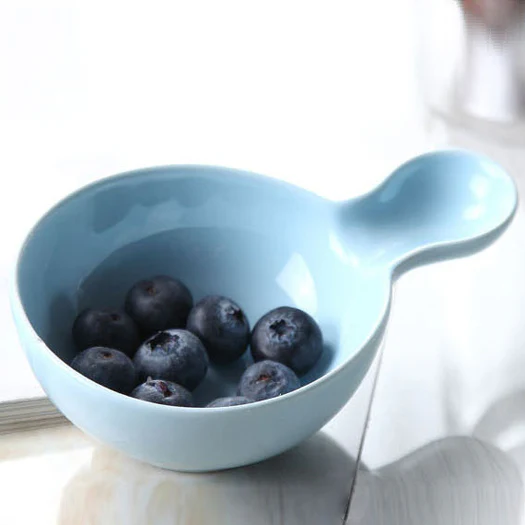 MERRY Round Dish - Image 15