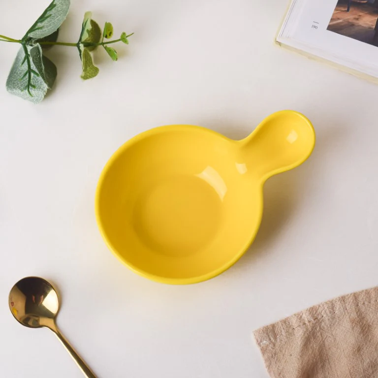 MERRY Round Dish - Image 16