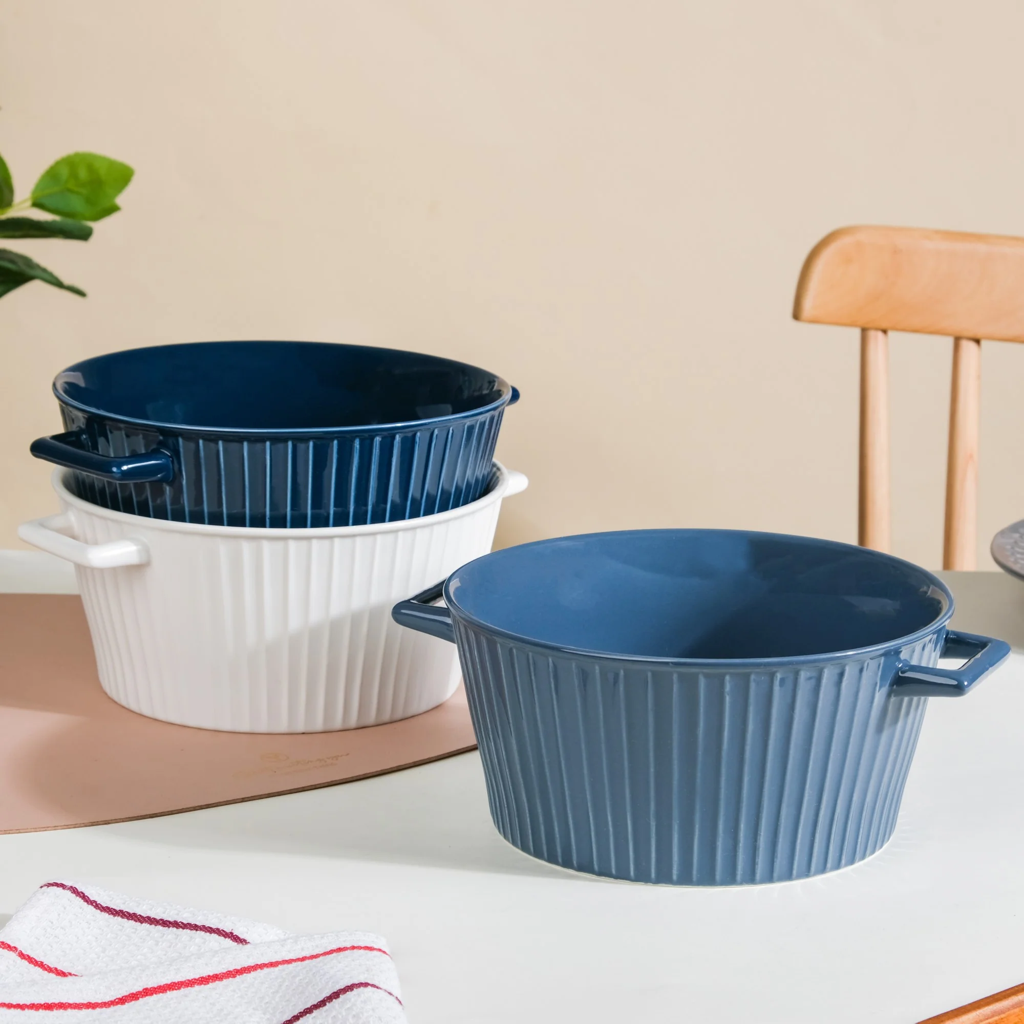 Royal Soup Bowl - Image 10