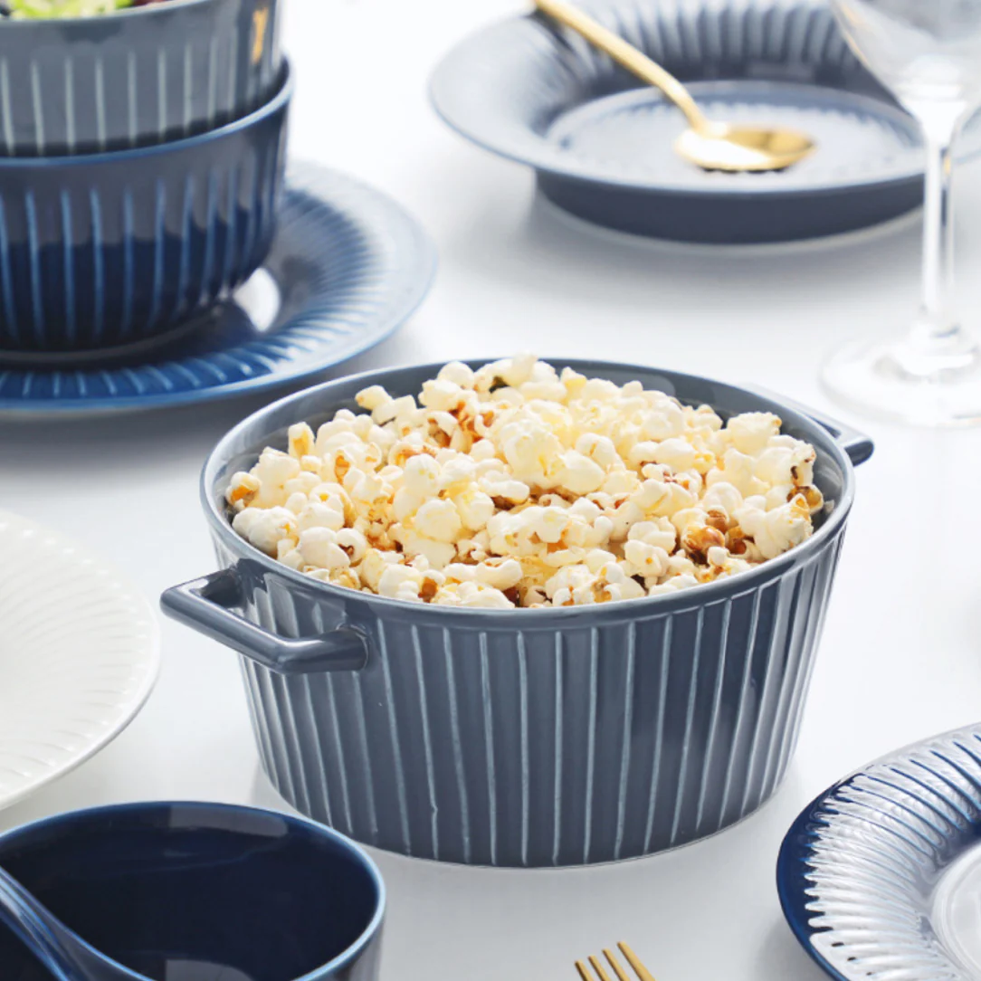 Royal Soup Bowl - Image 11