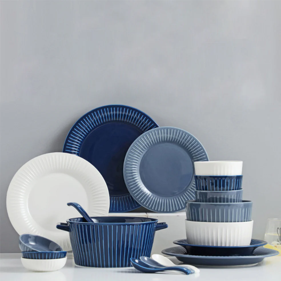 Royal Soup Bowl - Image 12