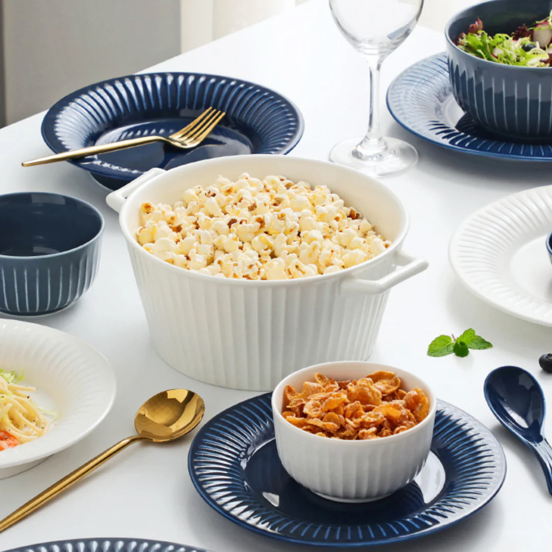 Royal Soup Bowl - Image 15